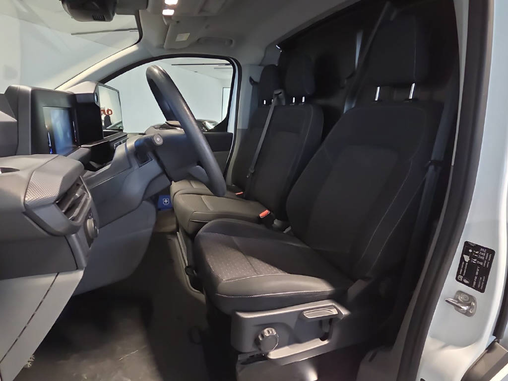 FORD Transit Custom Van 280 L1 2.0 EcoBlue 110 Trend-image-10