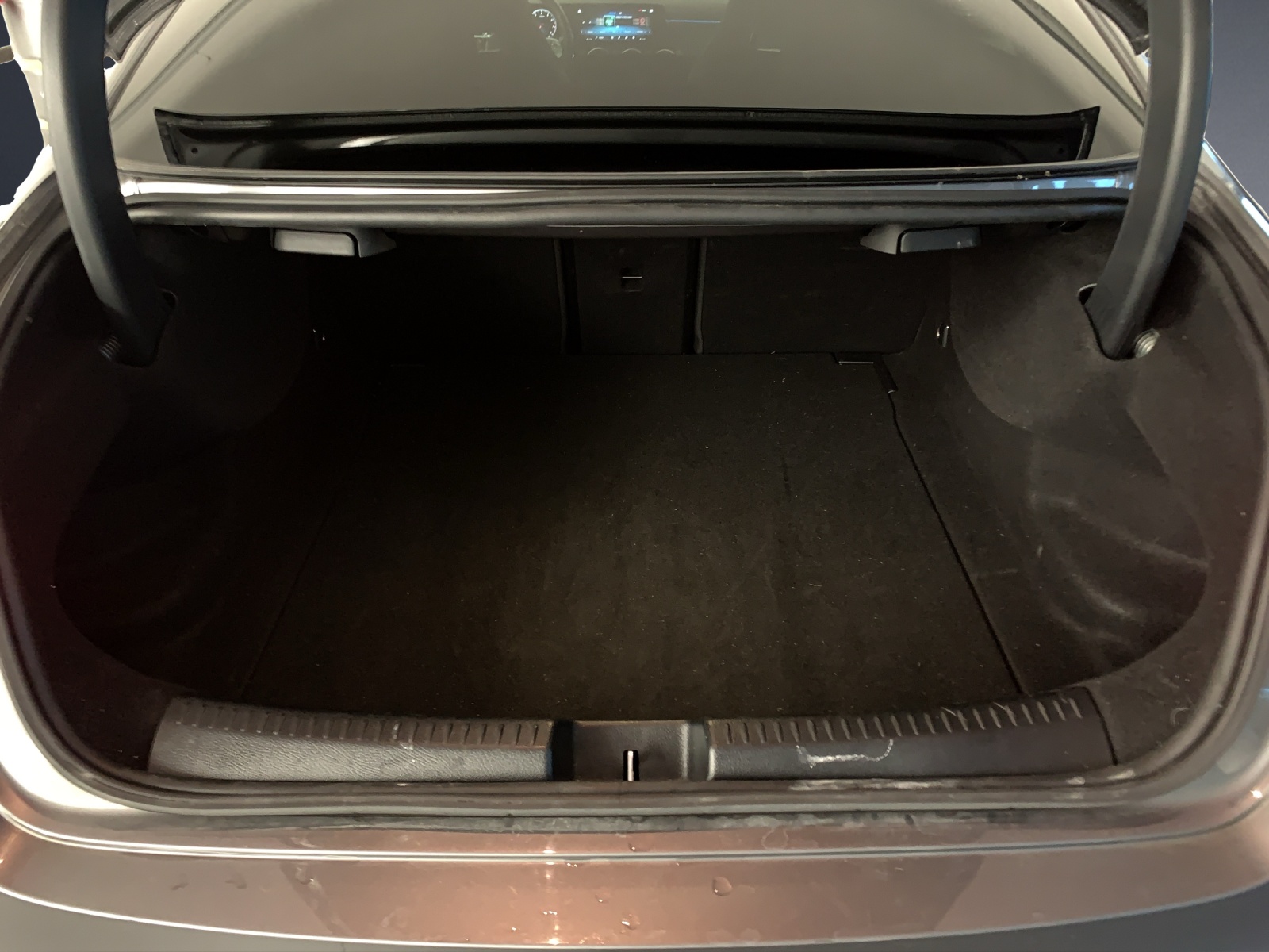 Image MERCEDES-BENZ CLA-220 CLA 220 AMG Line 4Matic