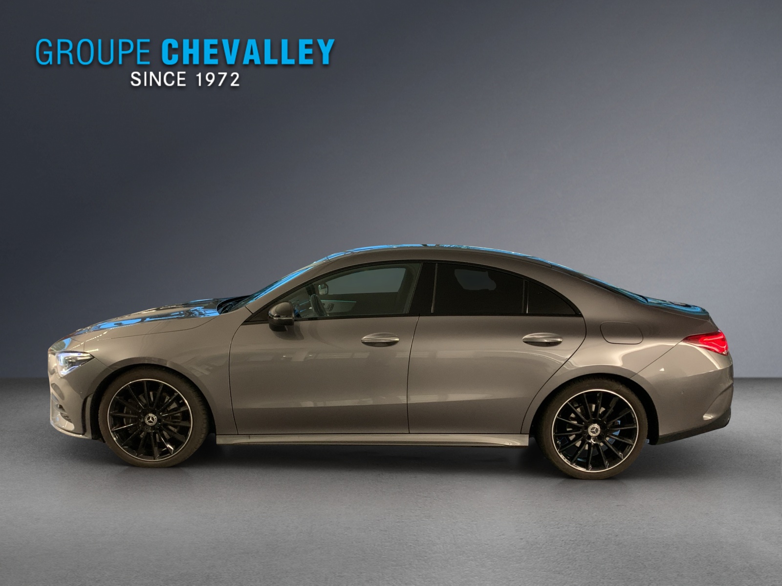 Image MERCEDES-BENZ CLA-220 CLA 220 AMG Line 4Matic