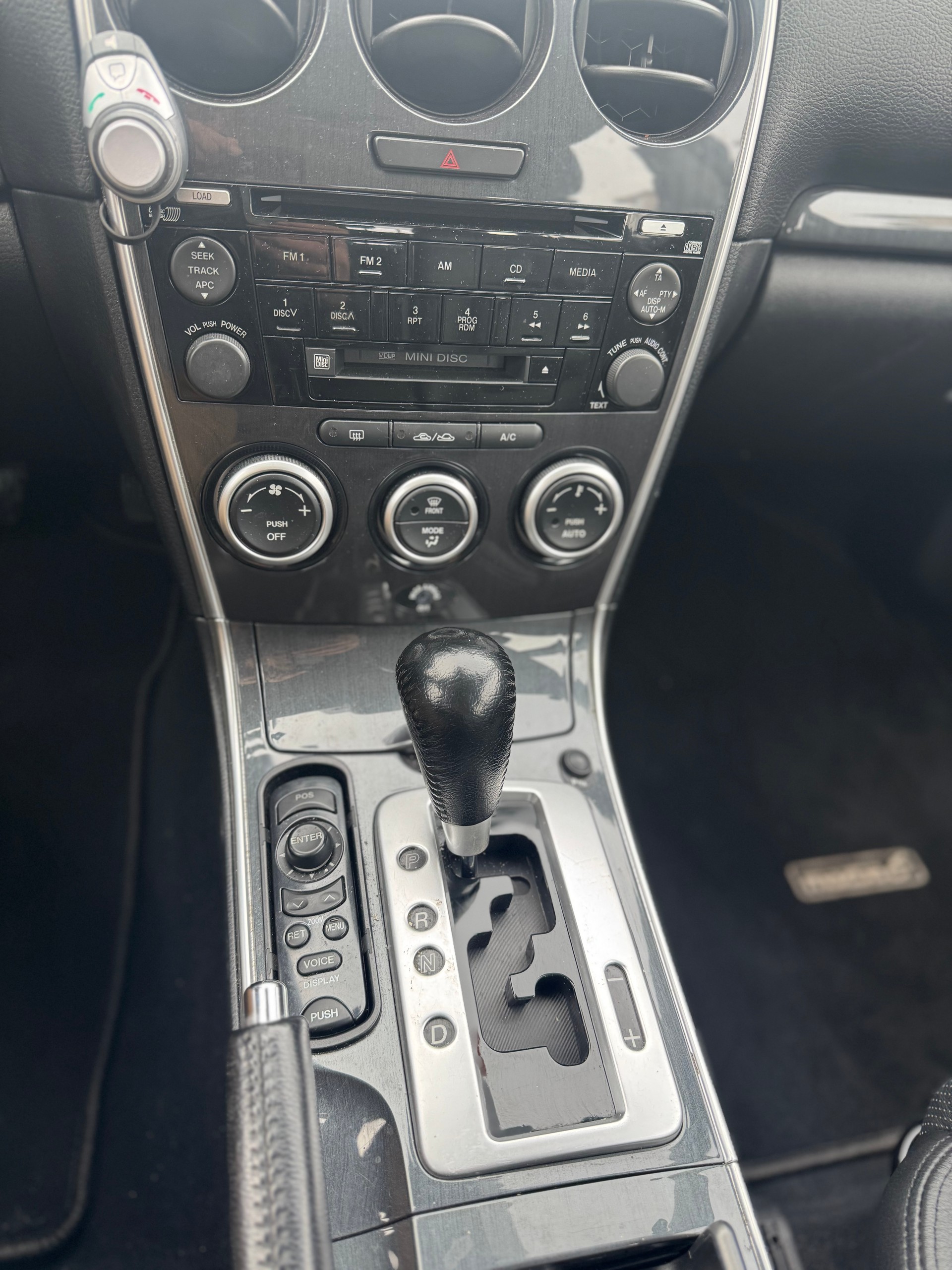 MAZDA 6 2.3 16V Sport-image-12