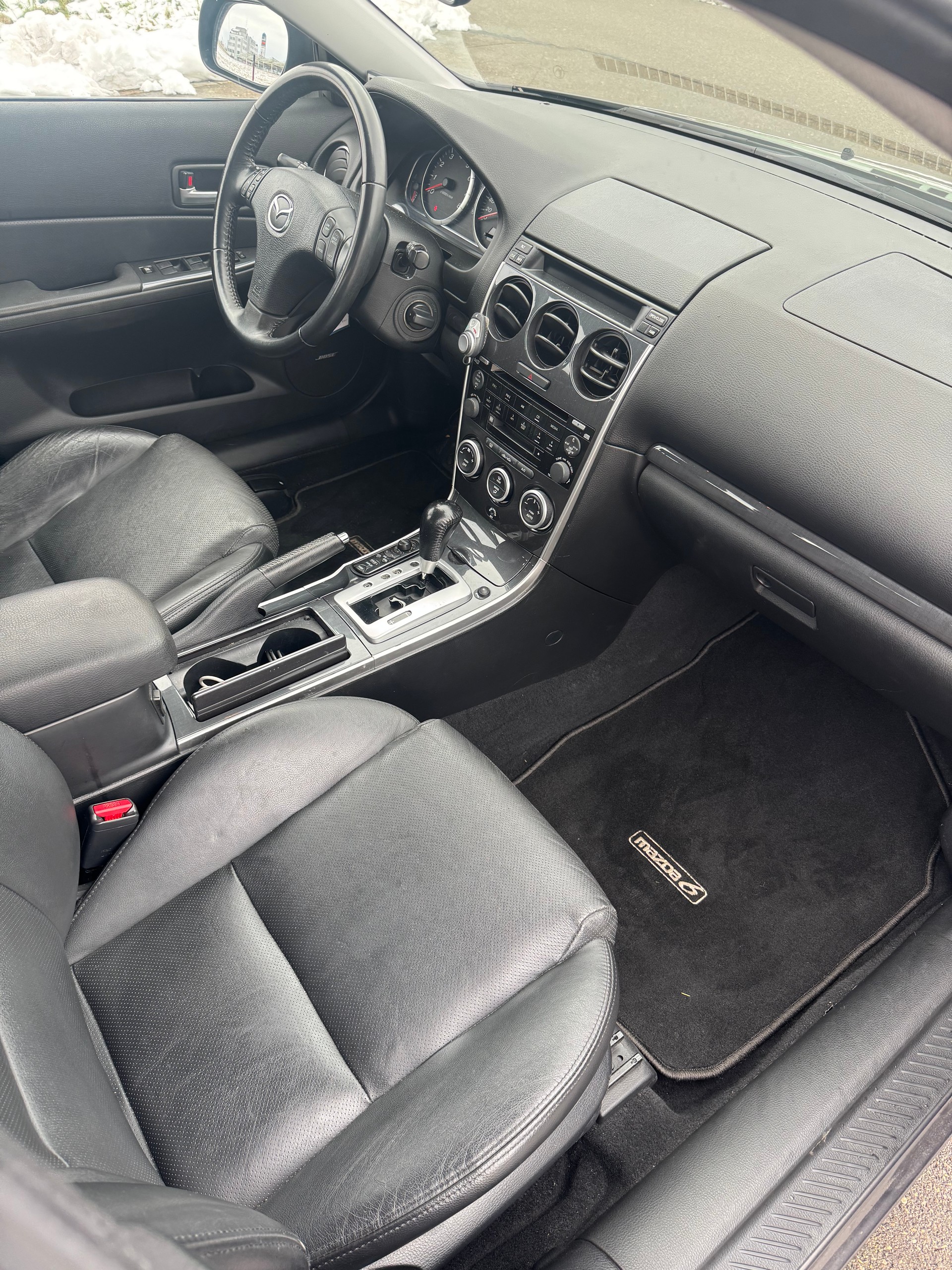 MAZDA 6 2.3 16V Sport-image-13
