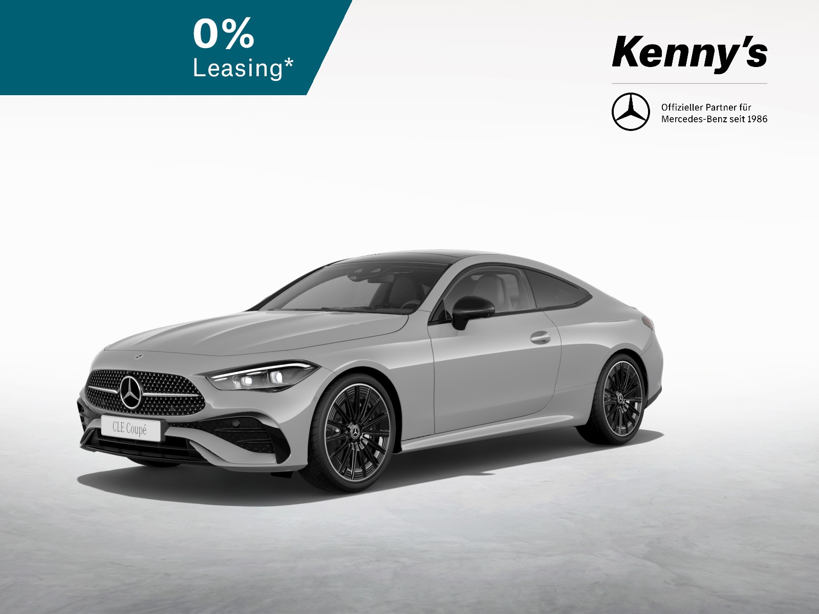 MERCEDES-BENZ CLE 450 AMG Line 4MATIC Coupé-image-0