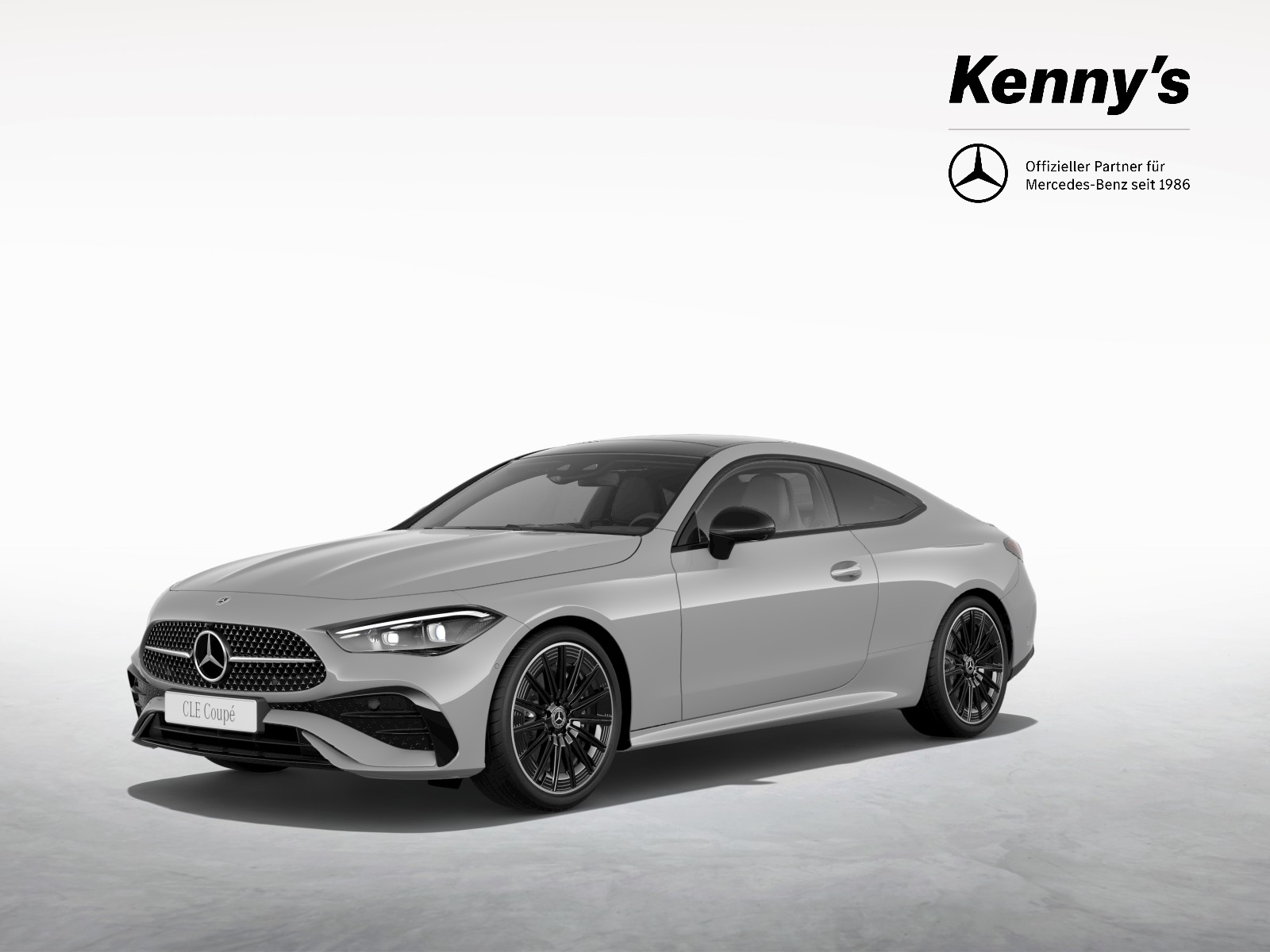 MERCEDES-BENZ CLE 450 AMG Line 4MATIC Coupé-image-0