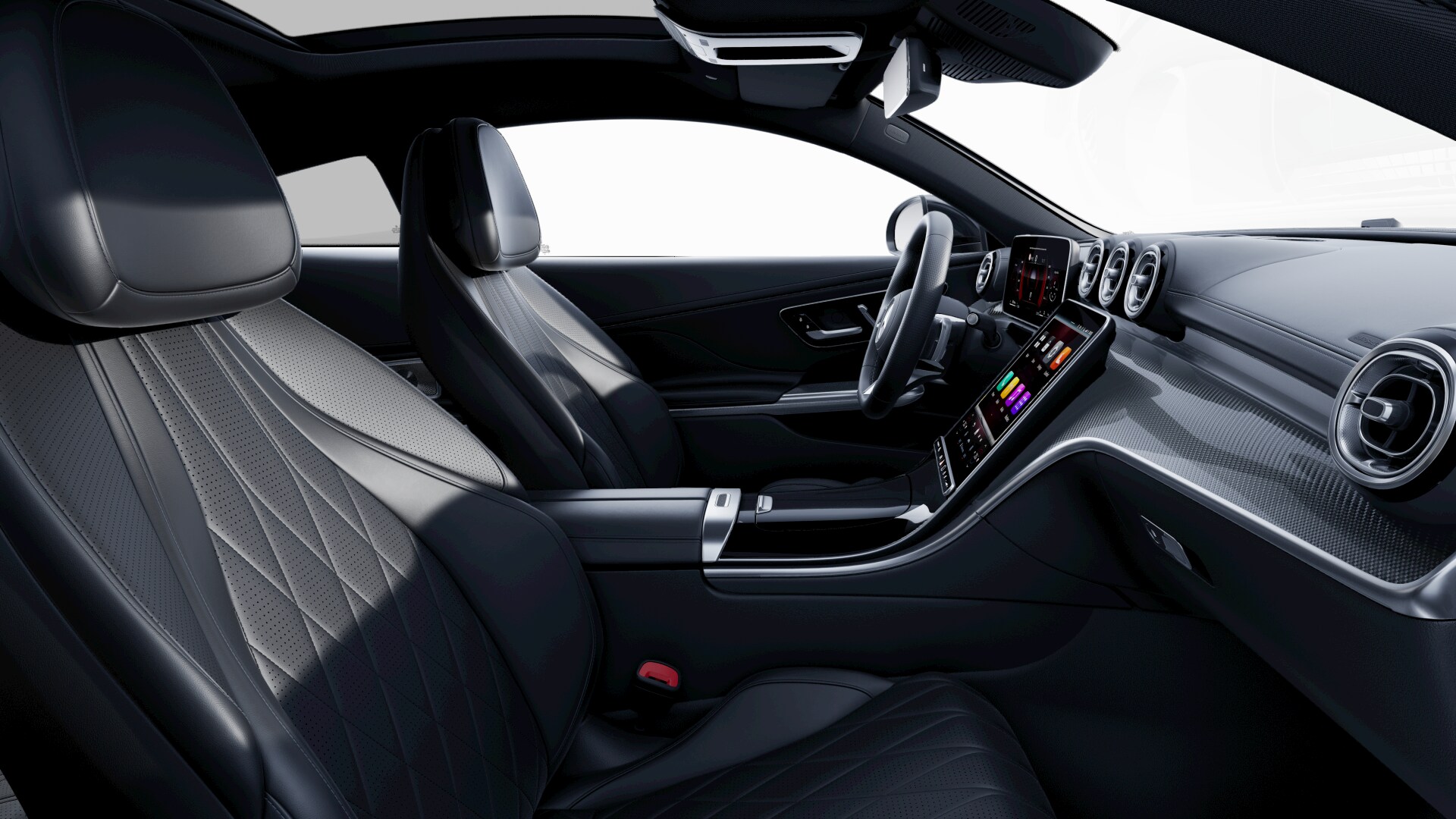 MERCEDES-BENZ CLE 450 AMG Line 4MATIC Coupé-image-5
