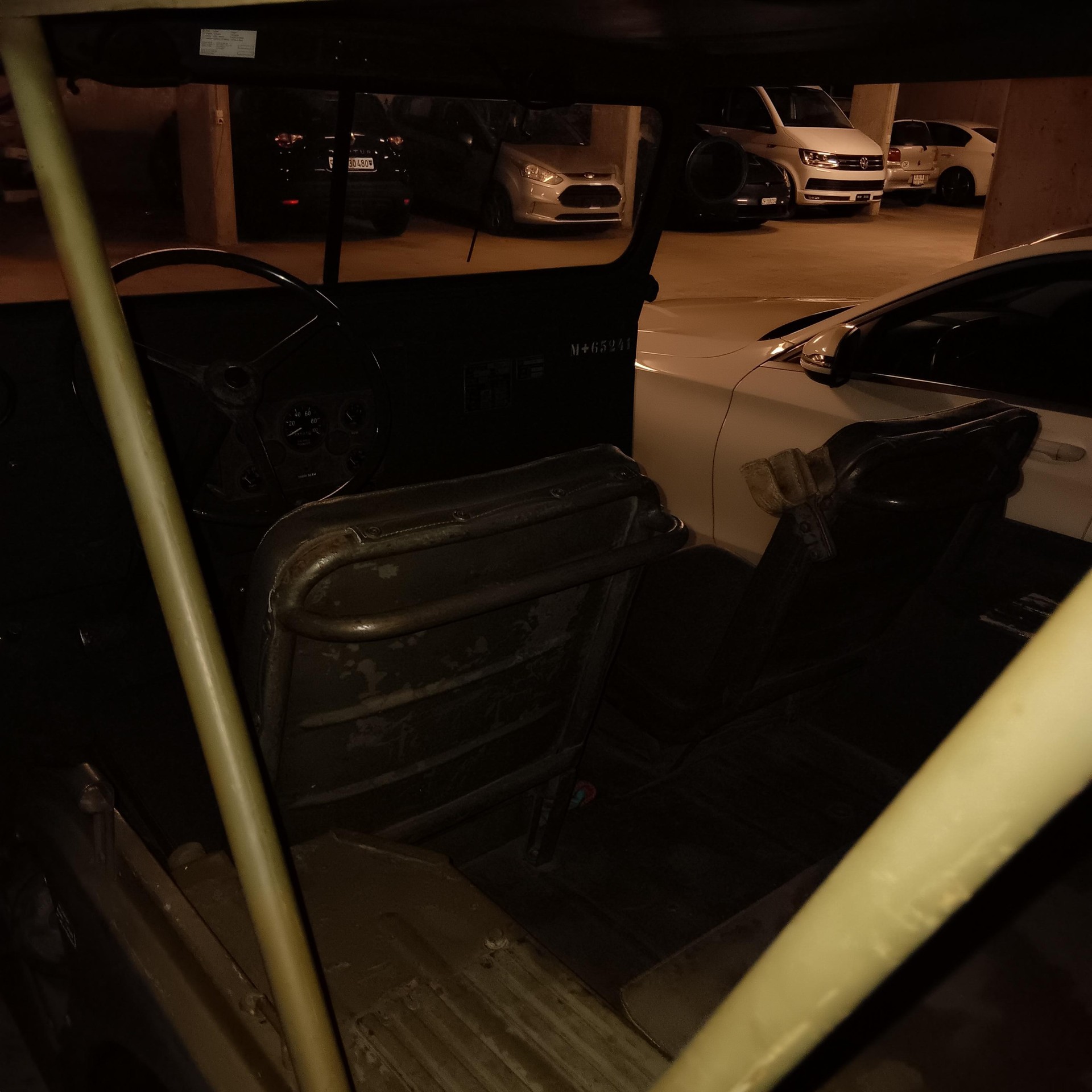 WILLYS M38A1-image-3
