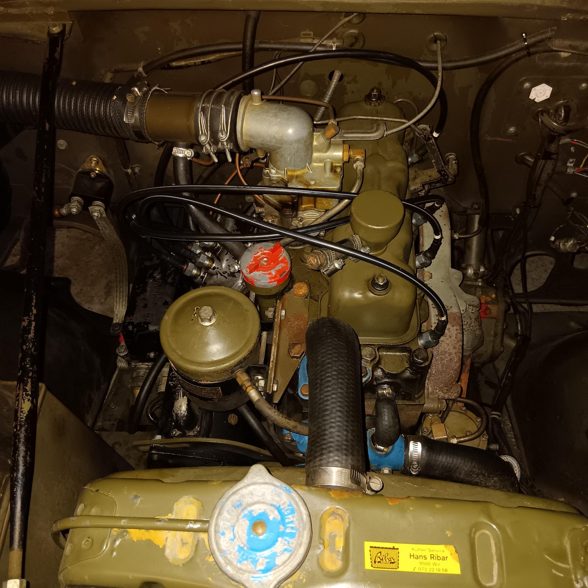 WILLYS M38A1-image-4