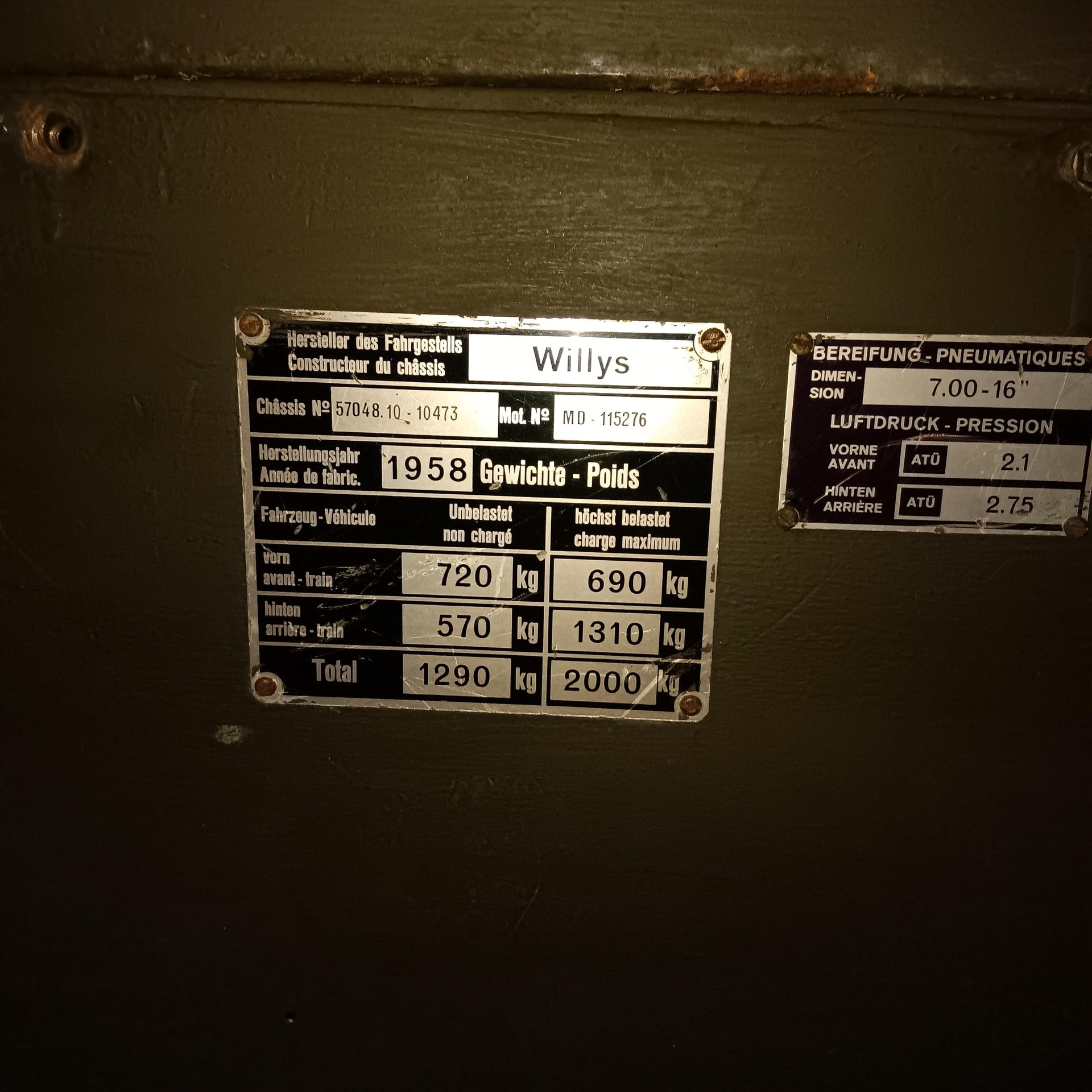 WILLYS M38A1-image-1