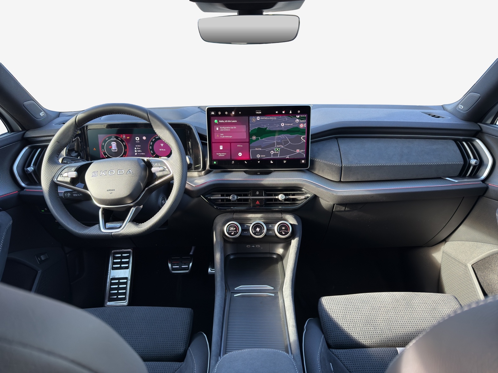 SKODA Kodiaq 2.0 TSI Sportline 4x4-image-10