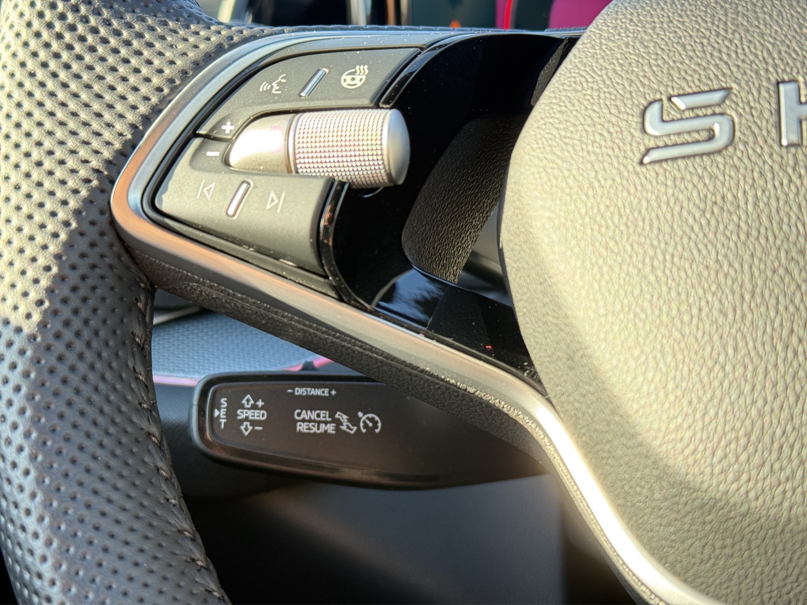 SKODA Kodiaq 2.0 TSI Sportline 4x4-image-15