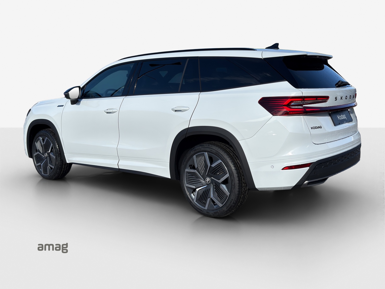 SKODA Kodiaq 2.0 TSI Sportline 4x4-showroom-element-2