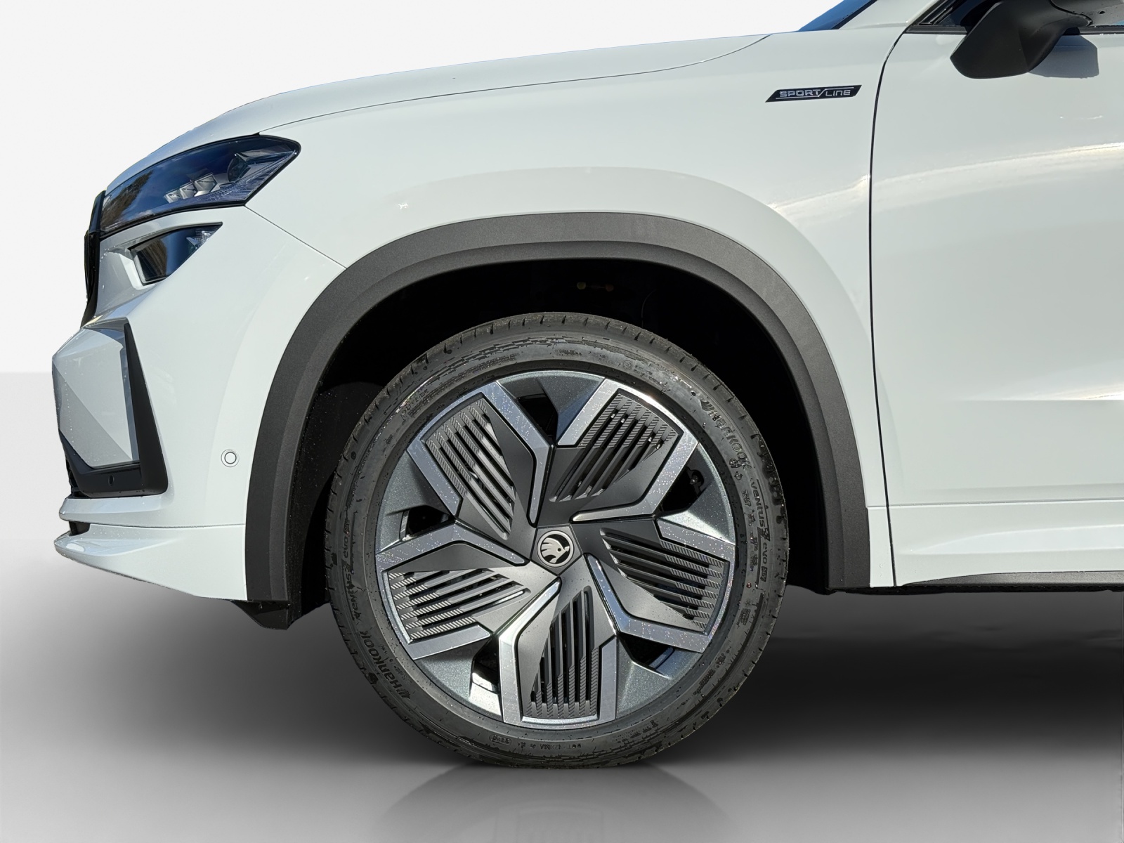 SKODA Kodiaq 2.0 TSI Sportline 4x4-image-14
