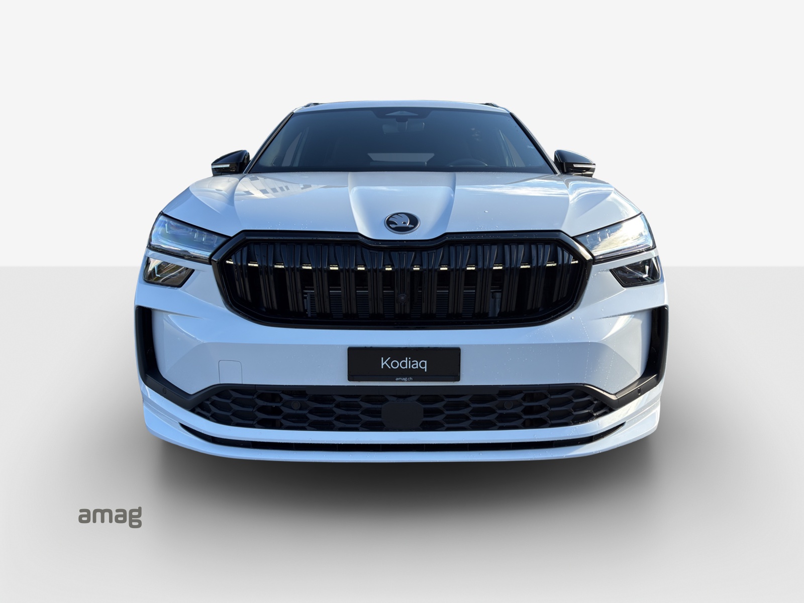 SKODA Kodiaq 2.0 TSI Sportline 4x4-image-6
