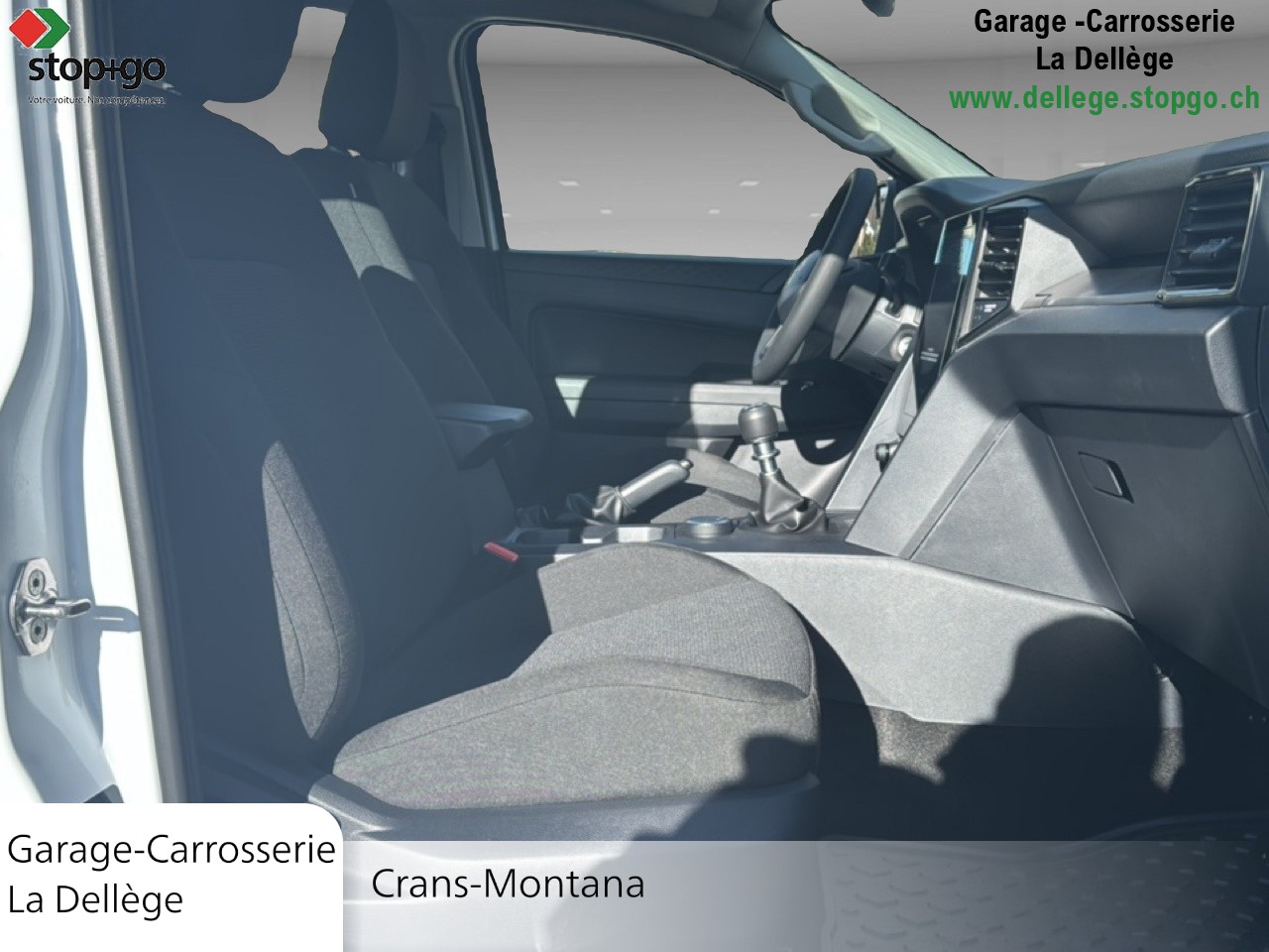 VW AMAROK 2.0 TDI 170CH 6V 4M-image-18