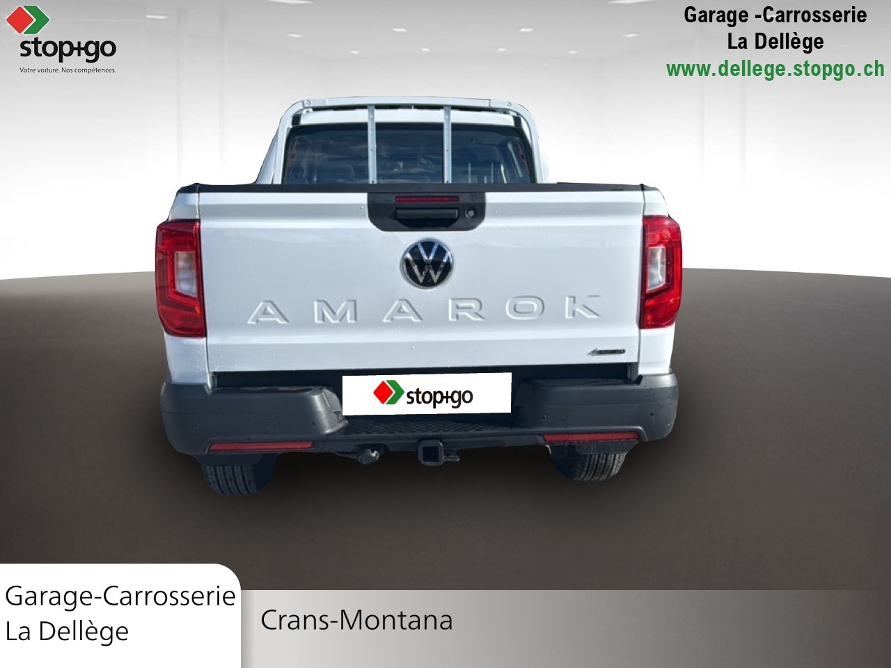 VW AMAROK 2.0 TDI 170CH 6V 4M-showroom-element-3