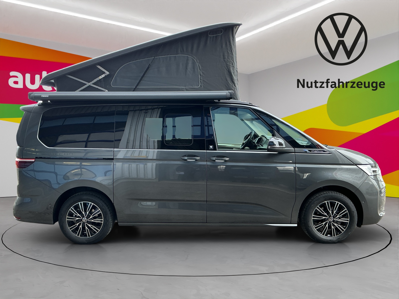 VW California 2.0 TDI Ocean Liberty-image-3