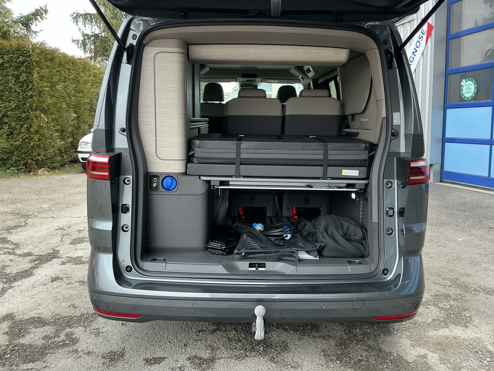 VW California 2.0 TDI Ocean Liberty-image-13