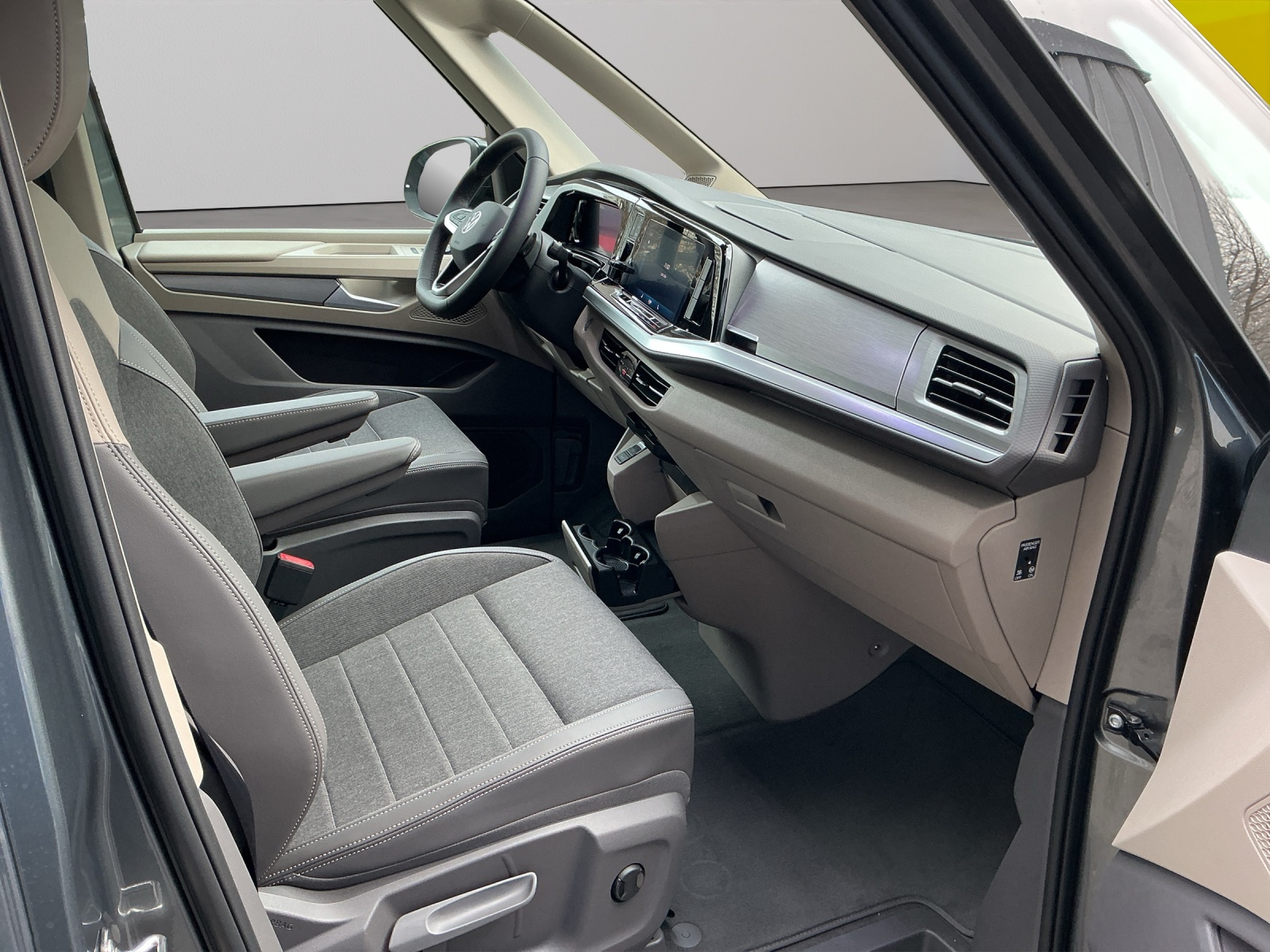 VW California 2.0 TDI Ocean Liberty-image-10