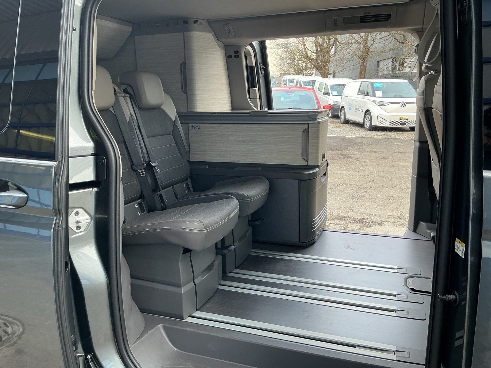 VW California 2.0 TDI Ocean Liberty-image-12