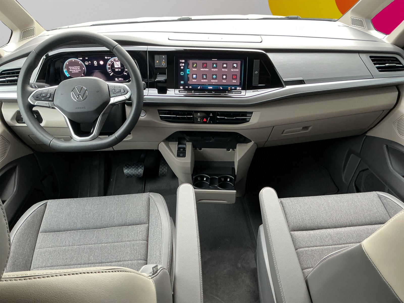 VW California 2.0 TDI Ocean Liberty-image-8
