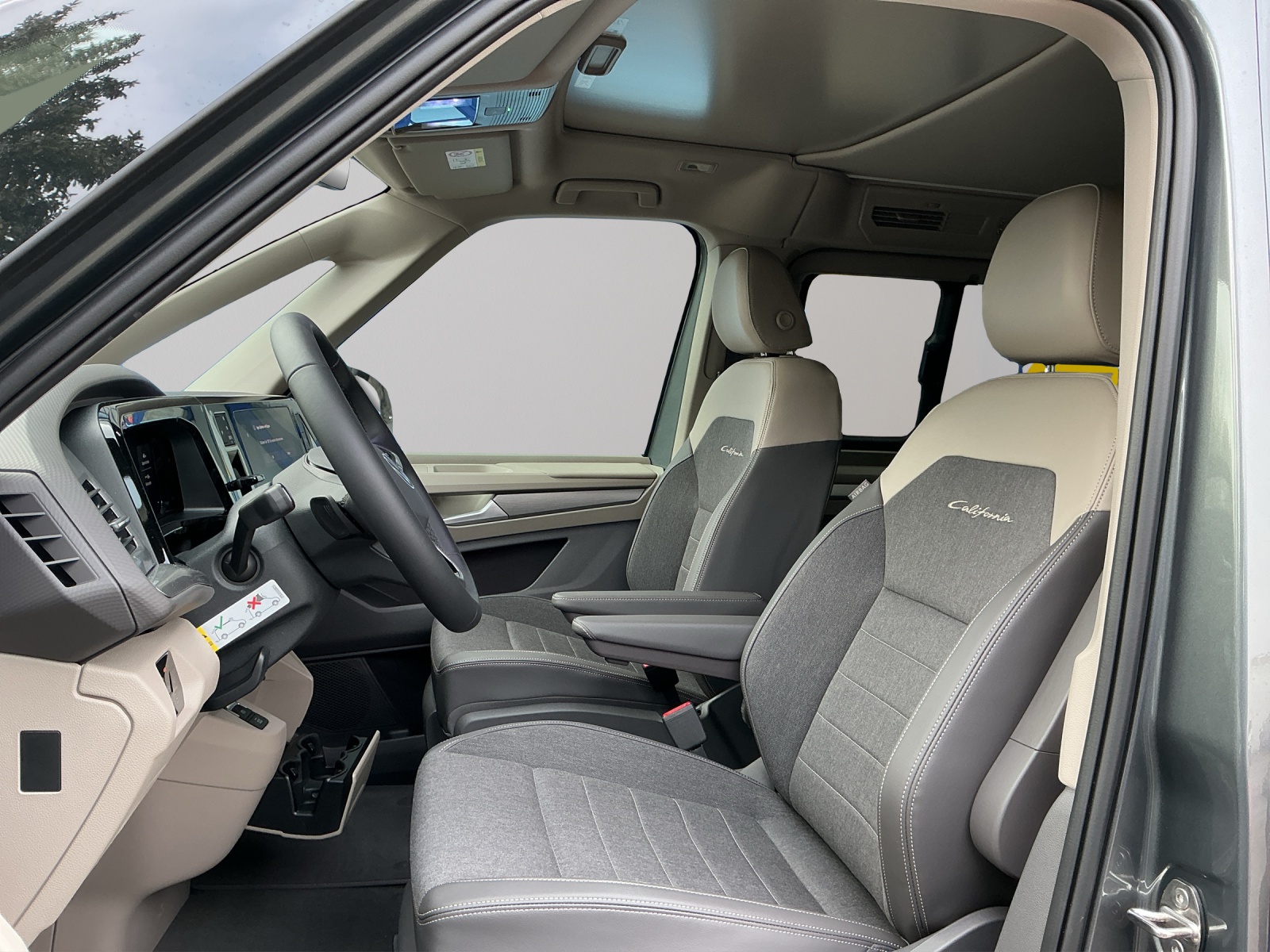 VW California 2.0 TDI Ocean Liberty-image-4