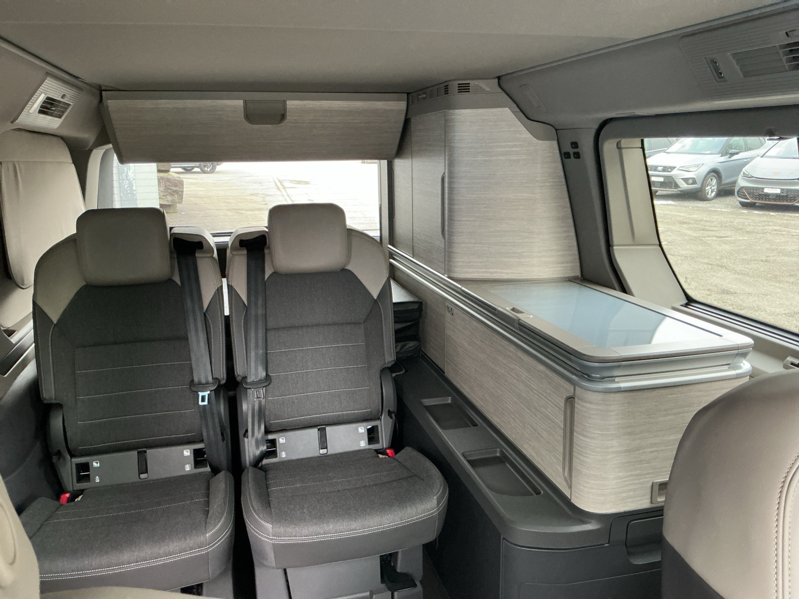 VW California 2.0 TDI Ocean Liberty-image-14