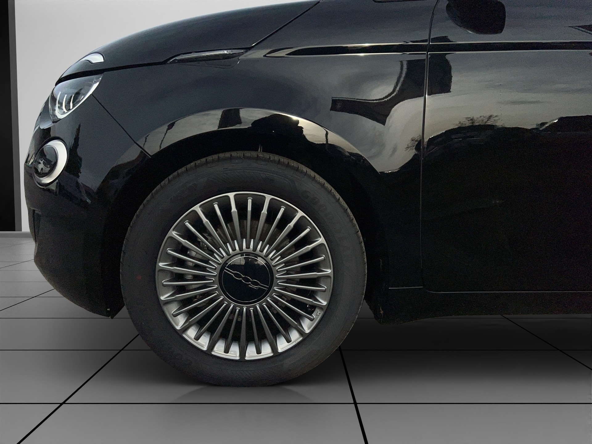 FIAT 500 1.0 Hybrid Torino-image-14