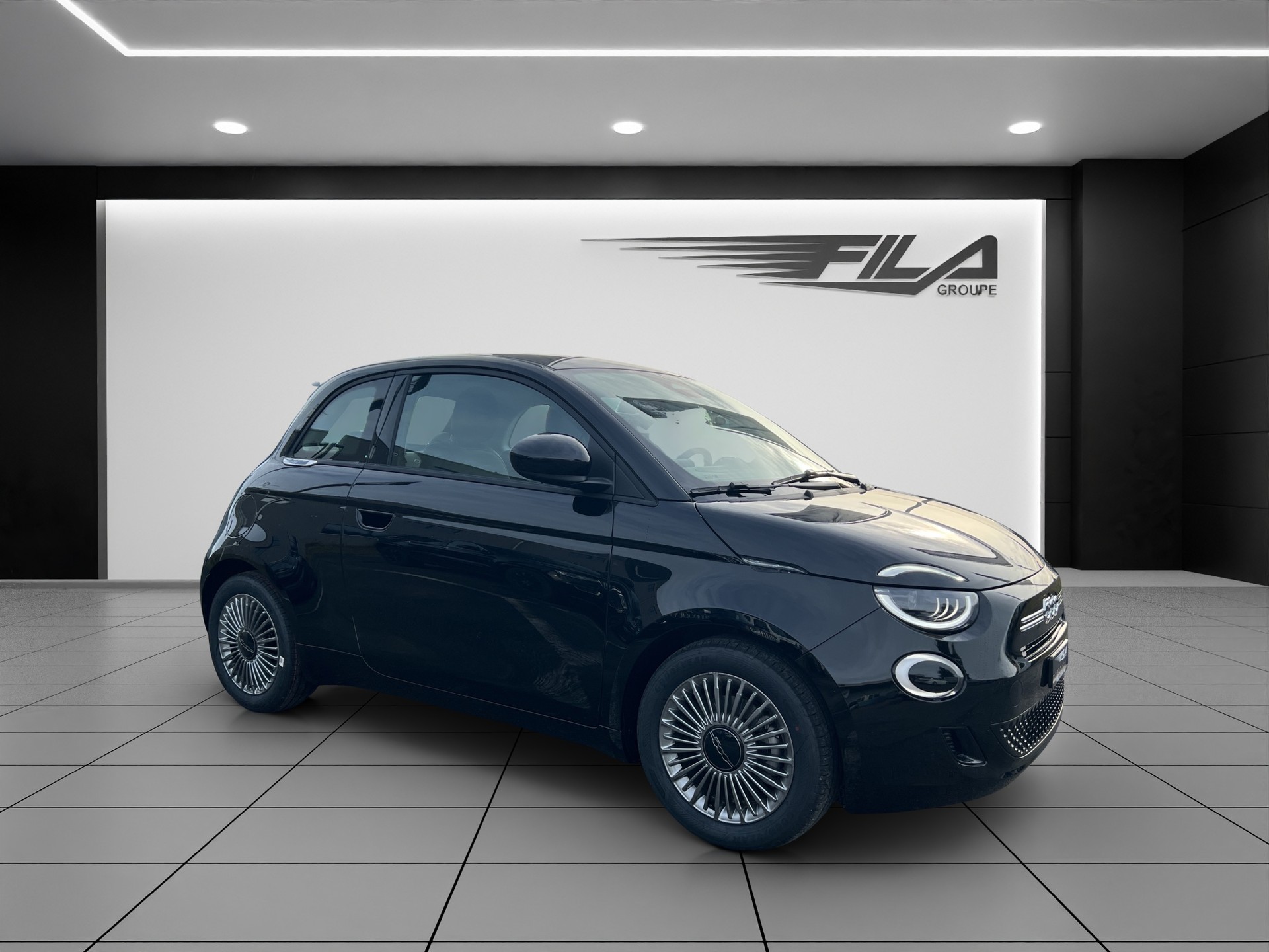FIAT 500 1.0 Hybrid Torino-image-6