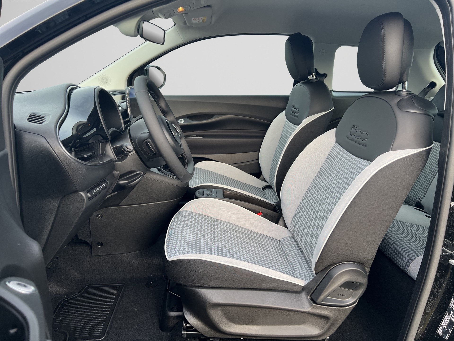 FIAT 500 1.0 Hybrid Torino-image-7