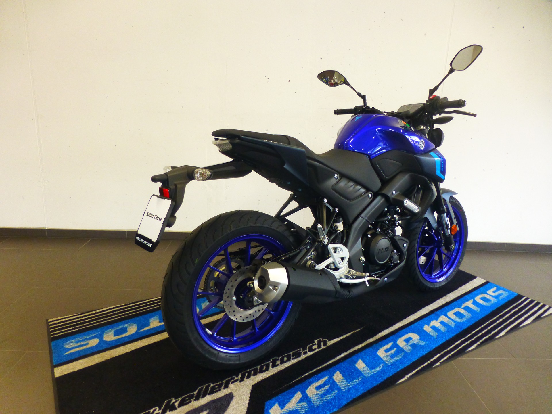 YAMAHA MT-125 ABS-image-12