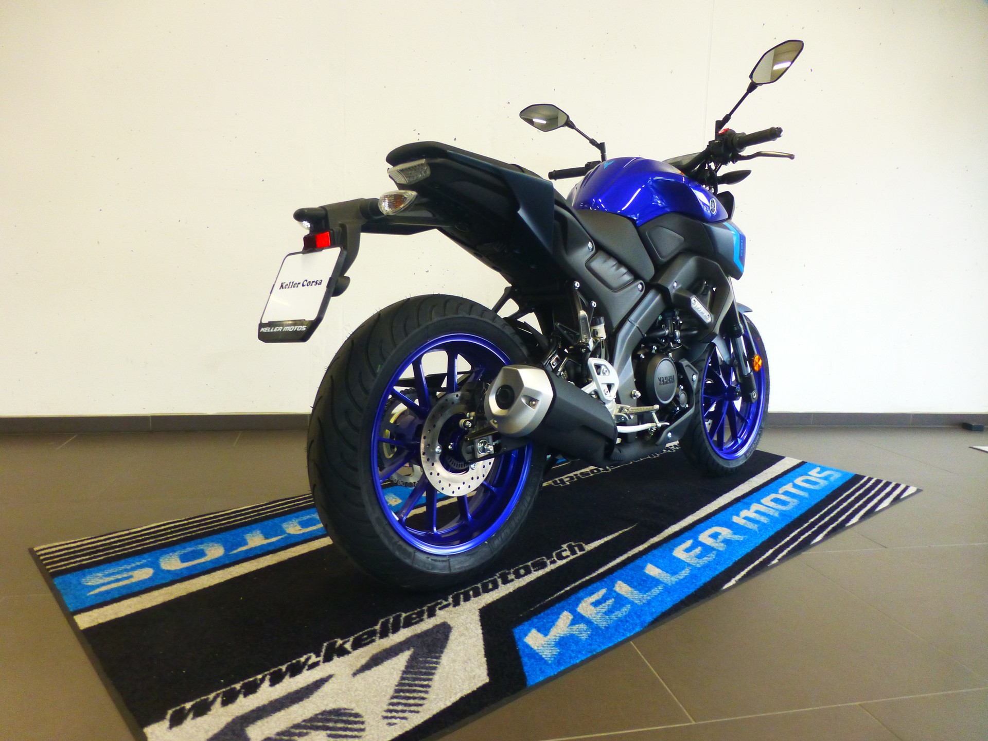 YAMAHA MT-125 ABS-image-13