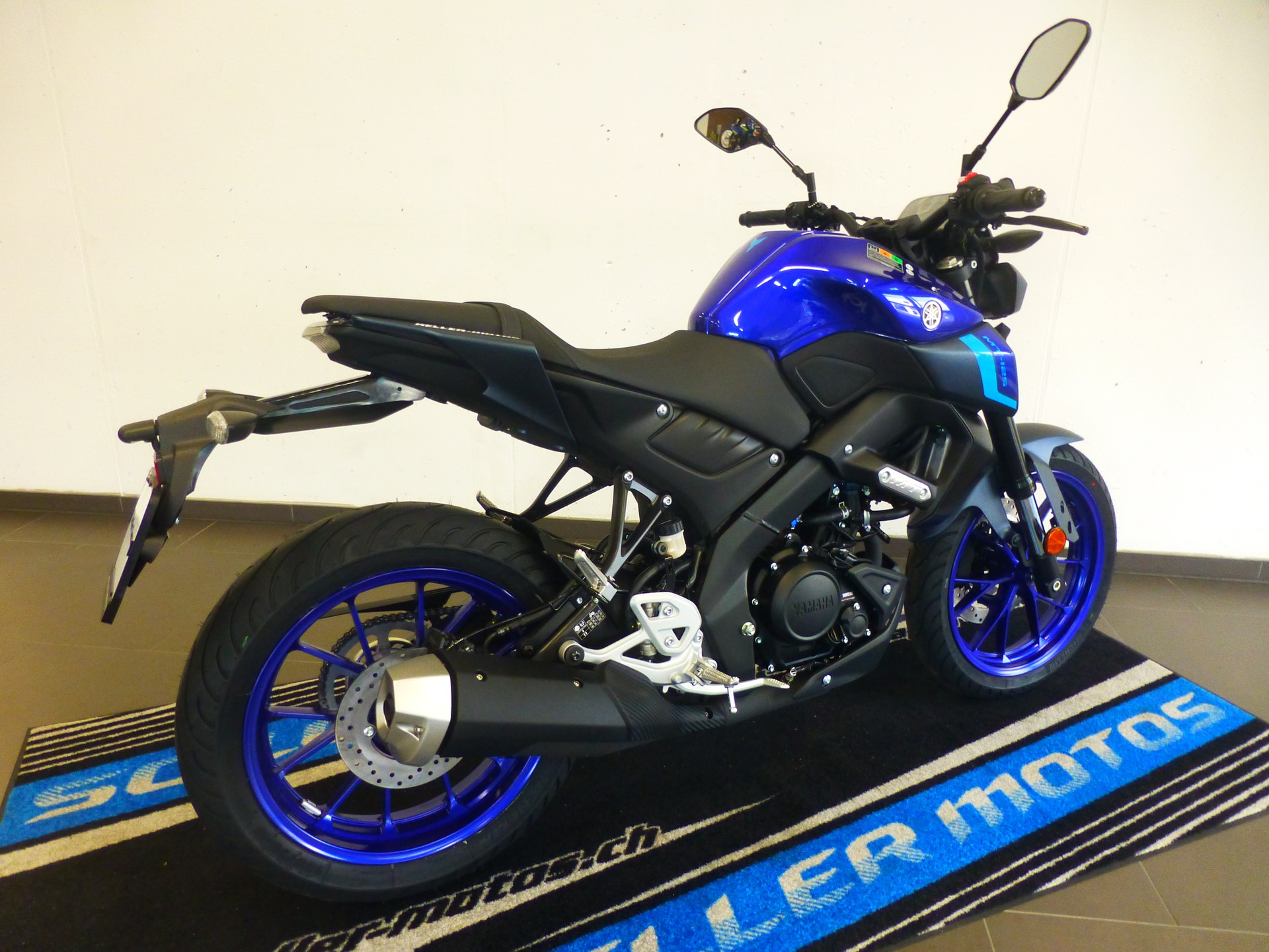 YAMAHA MT-125 ABS-image-15