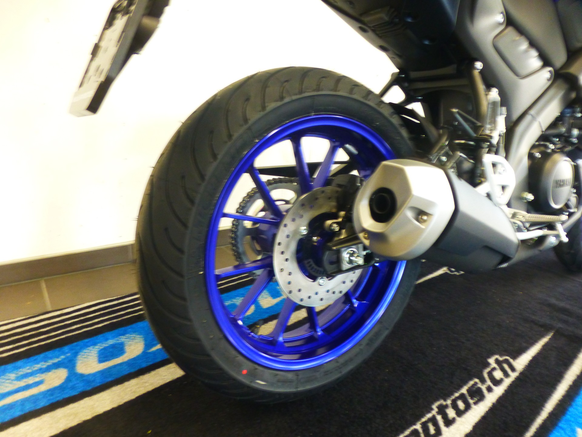 YAMAHA MT-125 ABS-image-5
