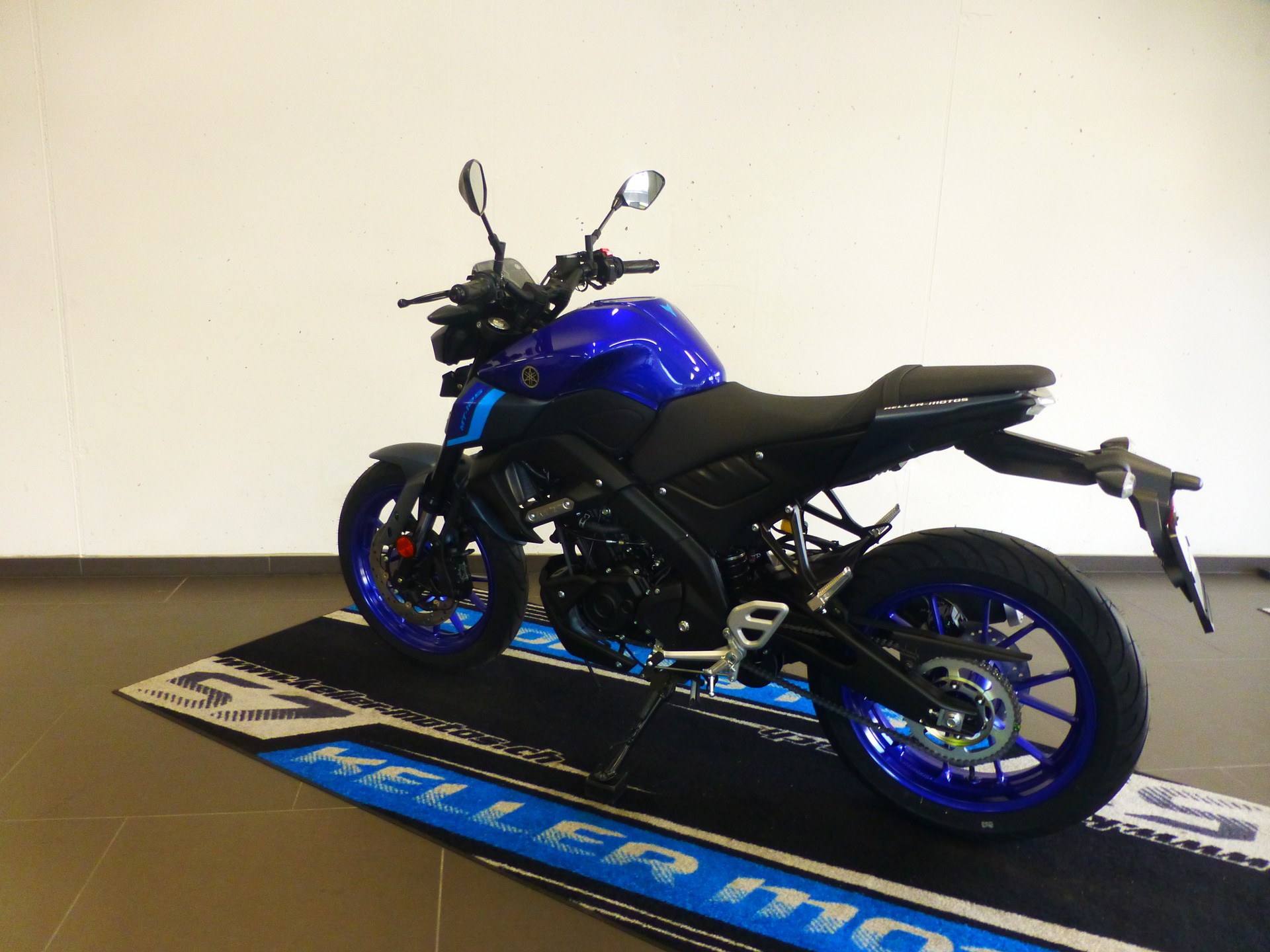 YAMAHA MT-125 ABS-image-4