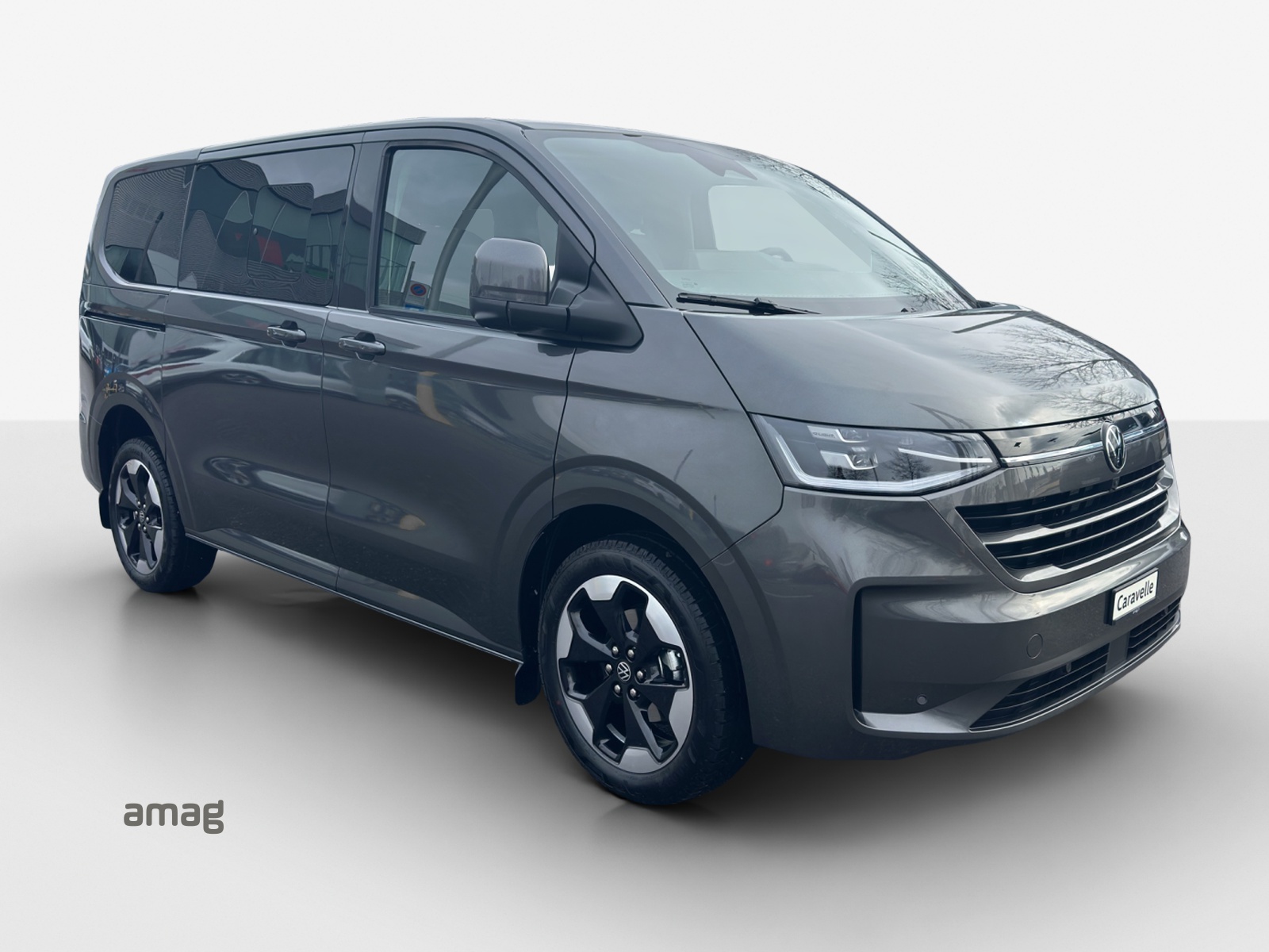 VW Caravelle 2.0 TDI Style Aut.8-image-5