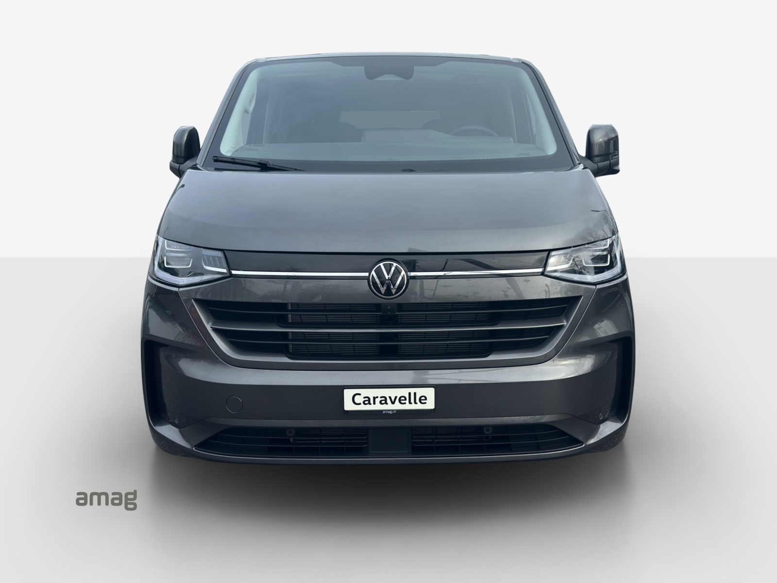 VW Caravelle 2.0 TDI Style Aut.8-image-6
