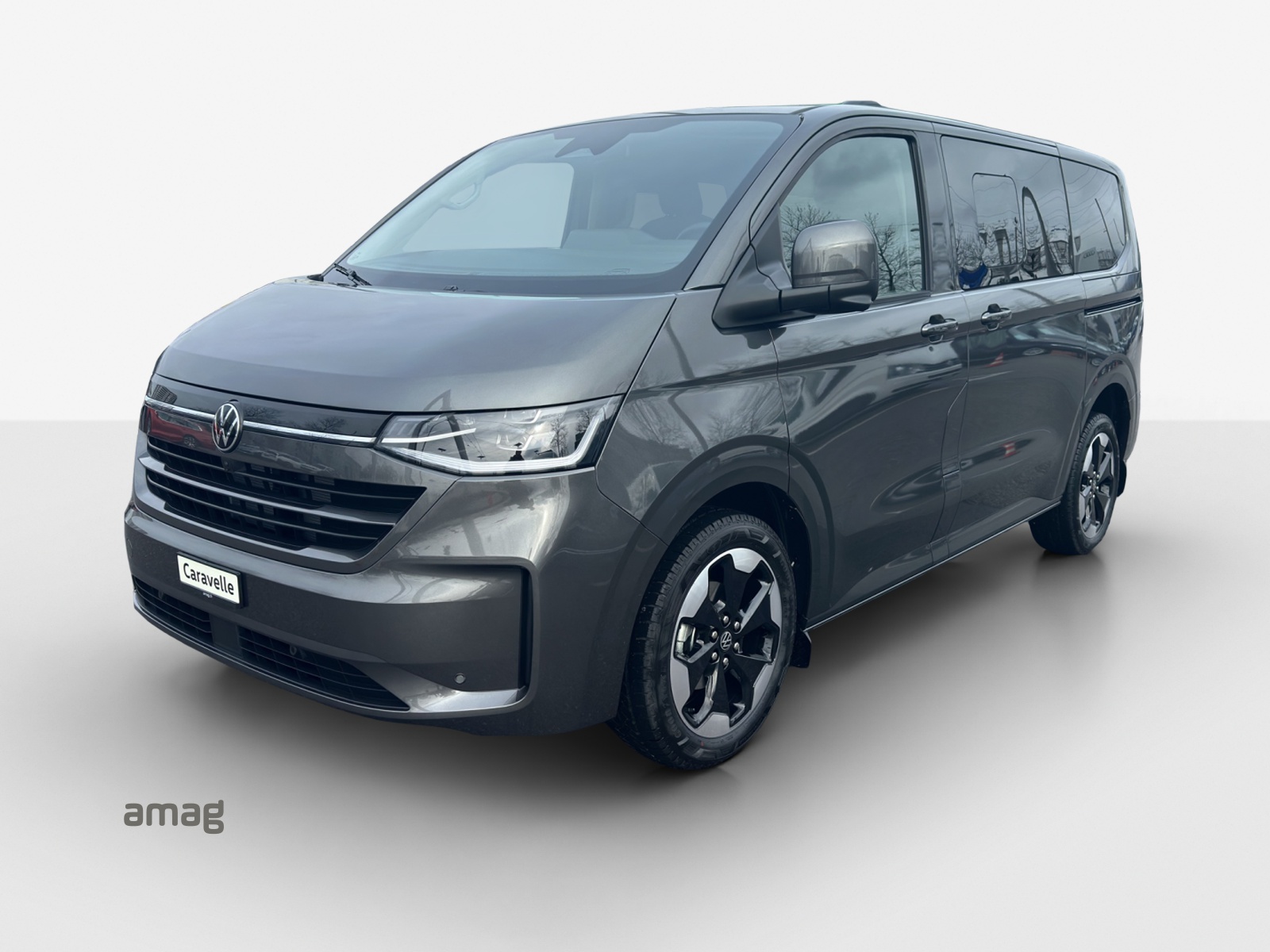 VW Caravelle 2.0 TDI Style Aut.8