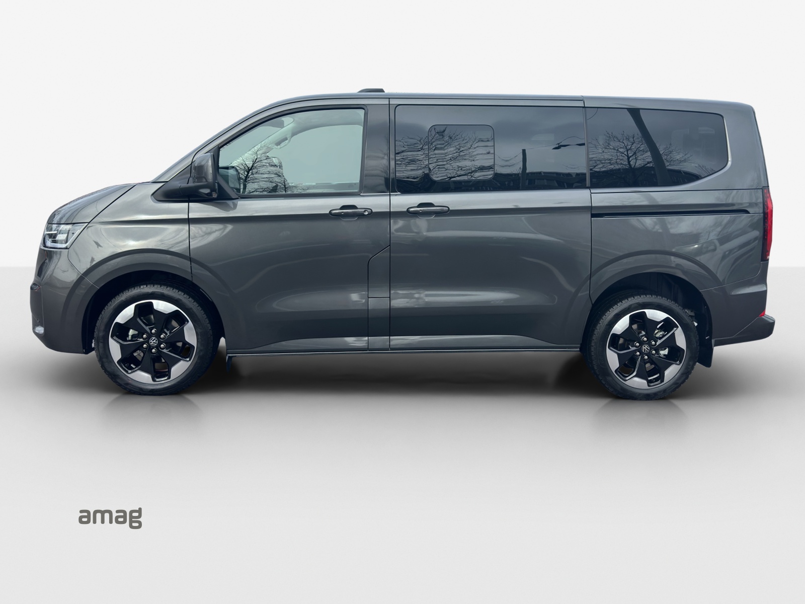 VW Caravelle 2.0 TDI Style Aut.8-showroom-element-1