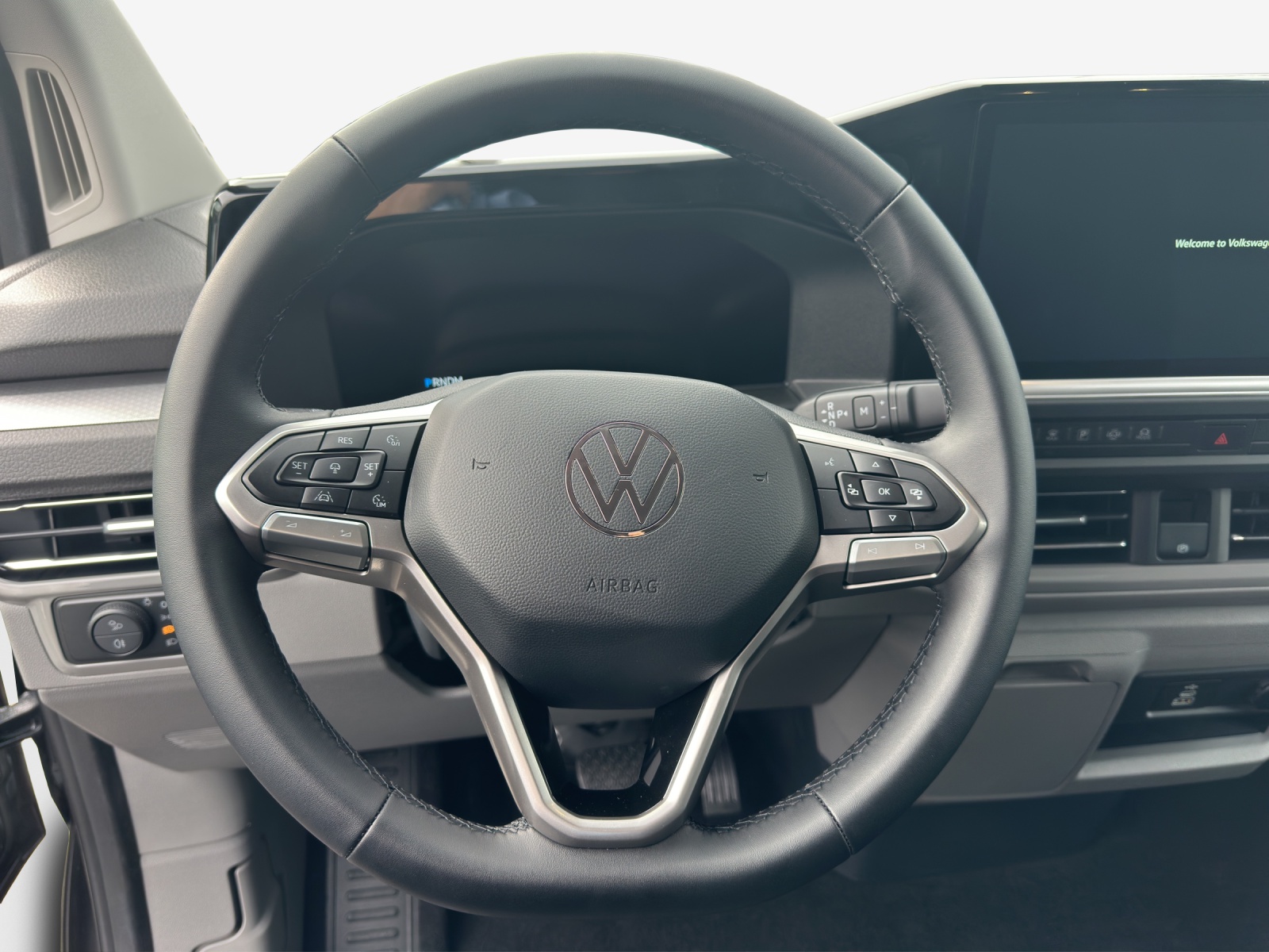 VW Caravelle 2.0 TDI Style Aut.8-image-9
