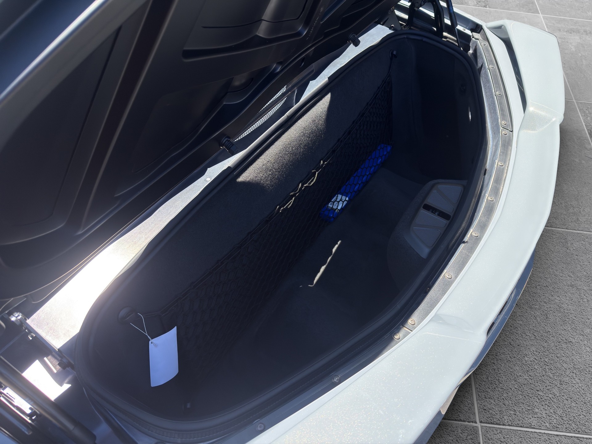 CHEVROLET Corvette Cabriolet Stingray 3LT-image-15