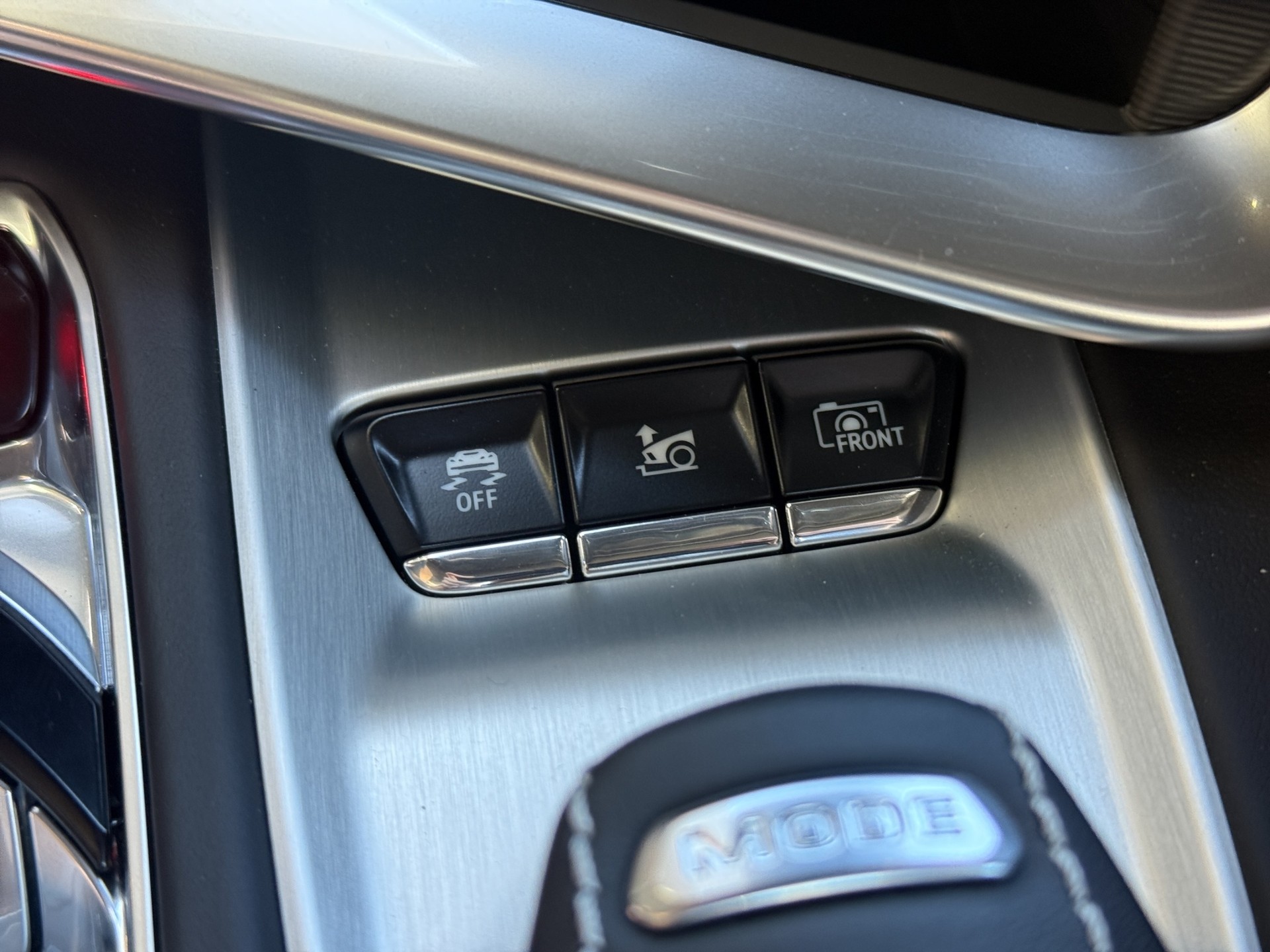 CHEVROLET Corvette Cabriolet Stingray 3LT-image-13
