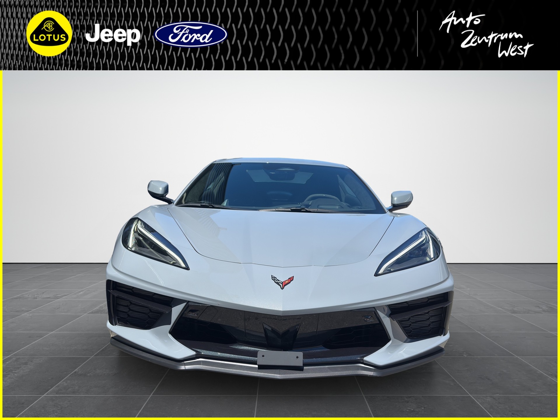 CHEVROLET Corvette Cabriolet Stingray 3LT-image-7