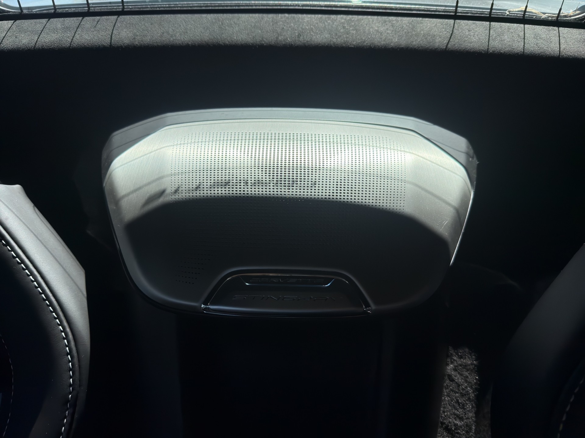 CHEVROLET Corvette Cabriolet Stingray 3LT-image-14