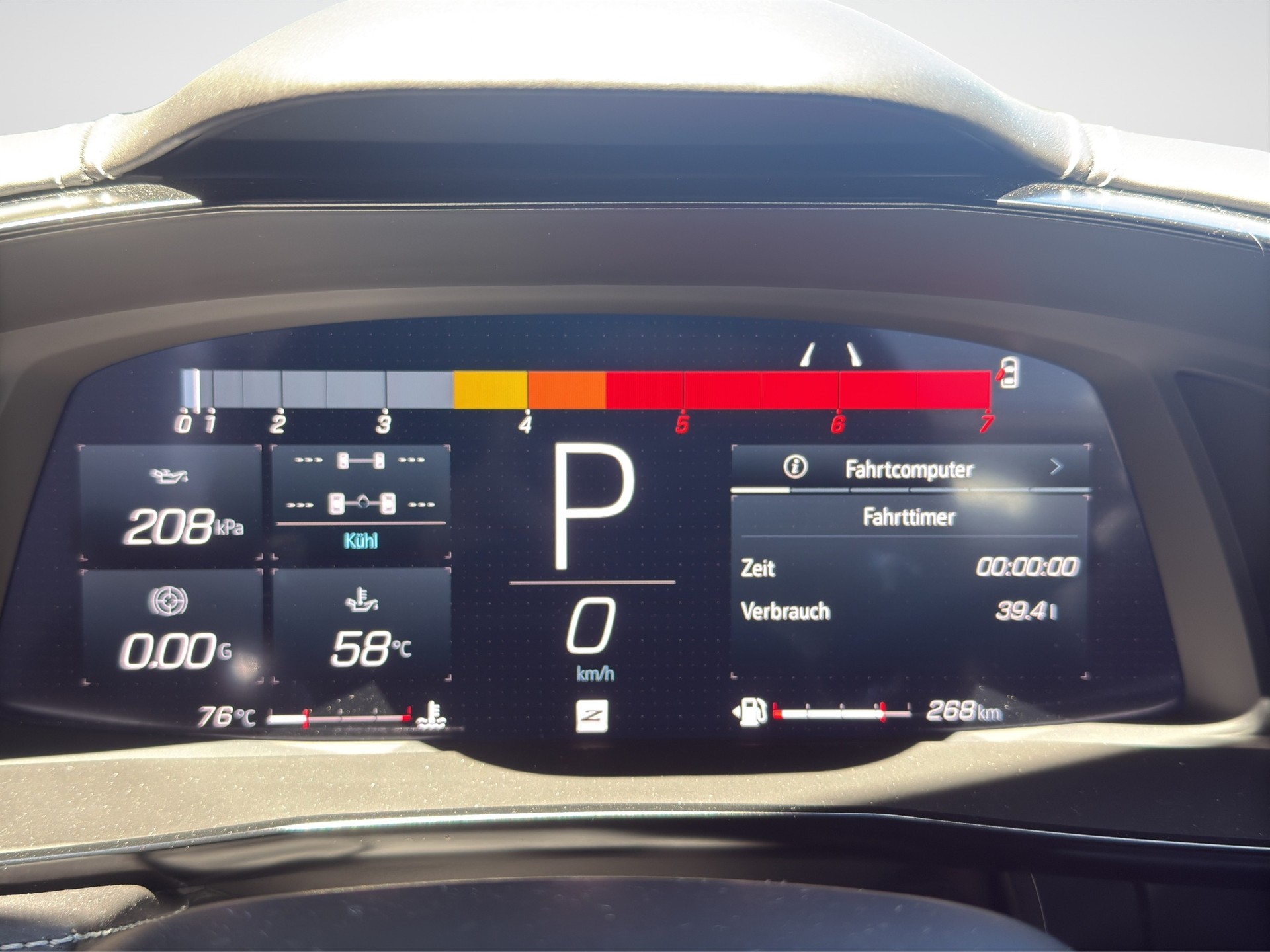 CHEVROLET Corvette Cabriolet Stingray 3LT-image-10