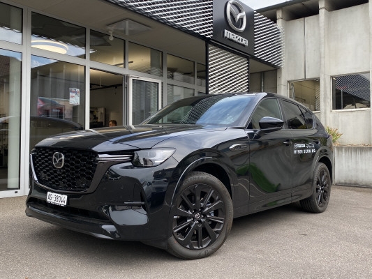 MAZDA CX-60 e-Sky.D Homura+ AWD