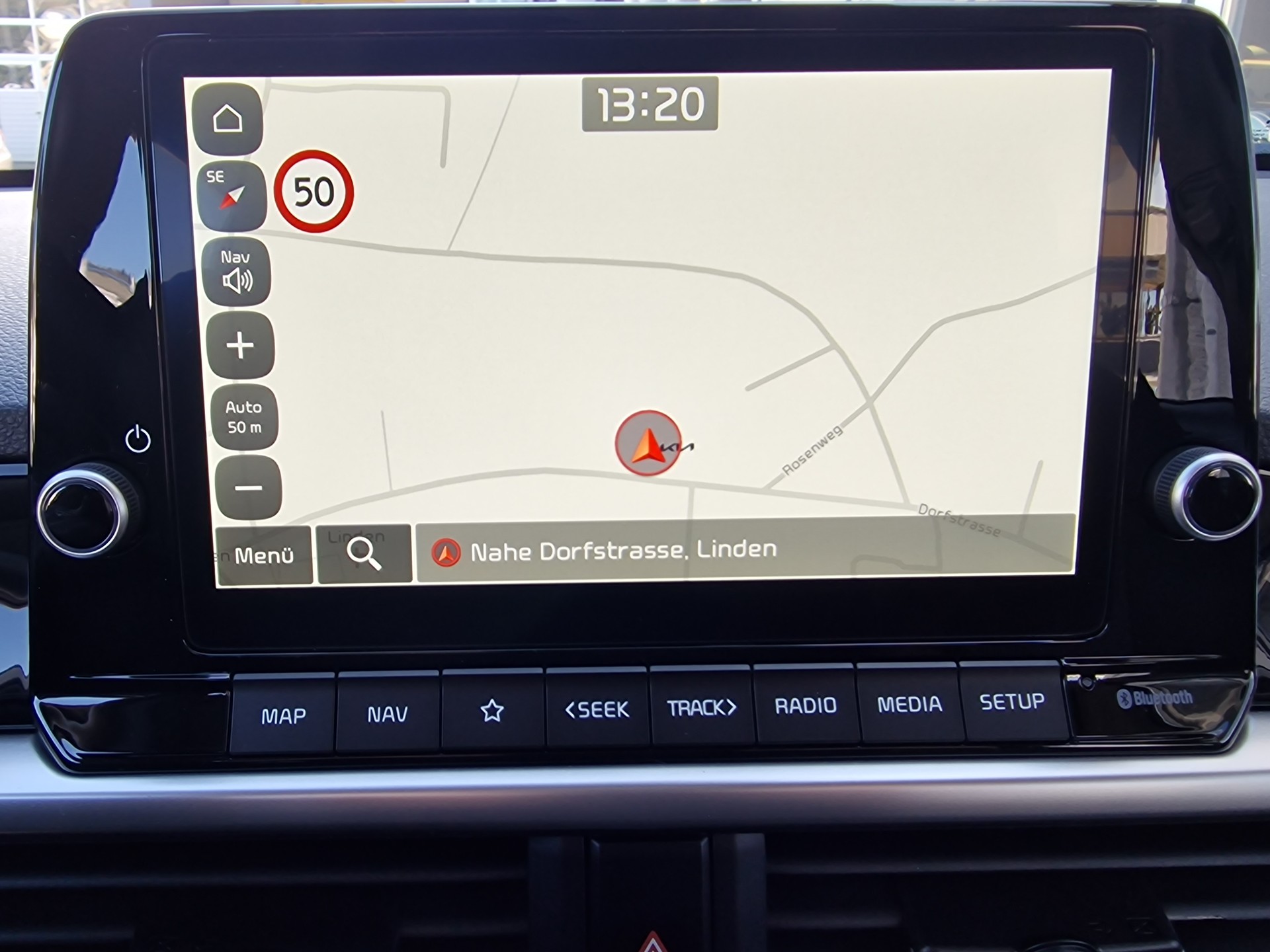 KIA Picanto 1.0 GDi First Edition Automatic-image-13