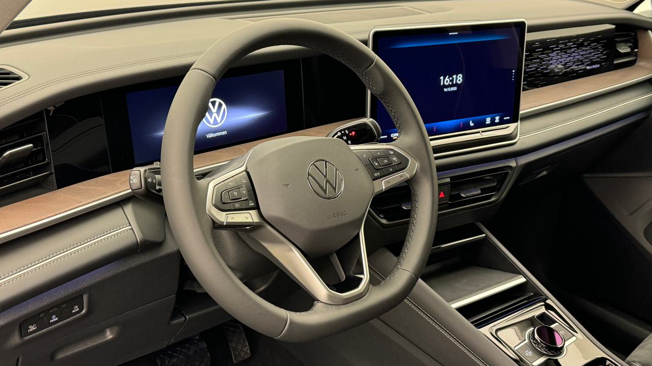 VW Tayron 2.0 TDI SCR Elegance 4Motion DSG-image-6