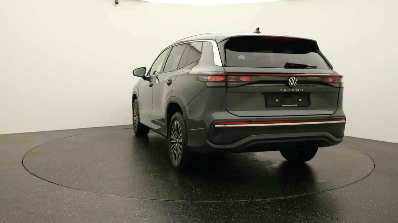 VW Tayron 2.0 TDI SCR Elegance 4Motion DSG-image-3