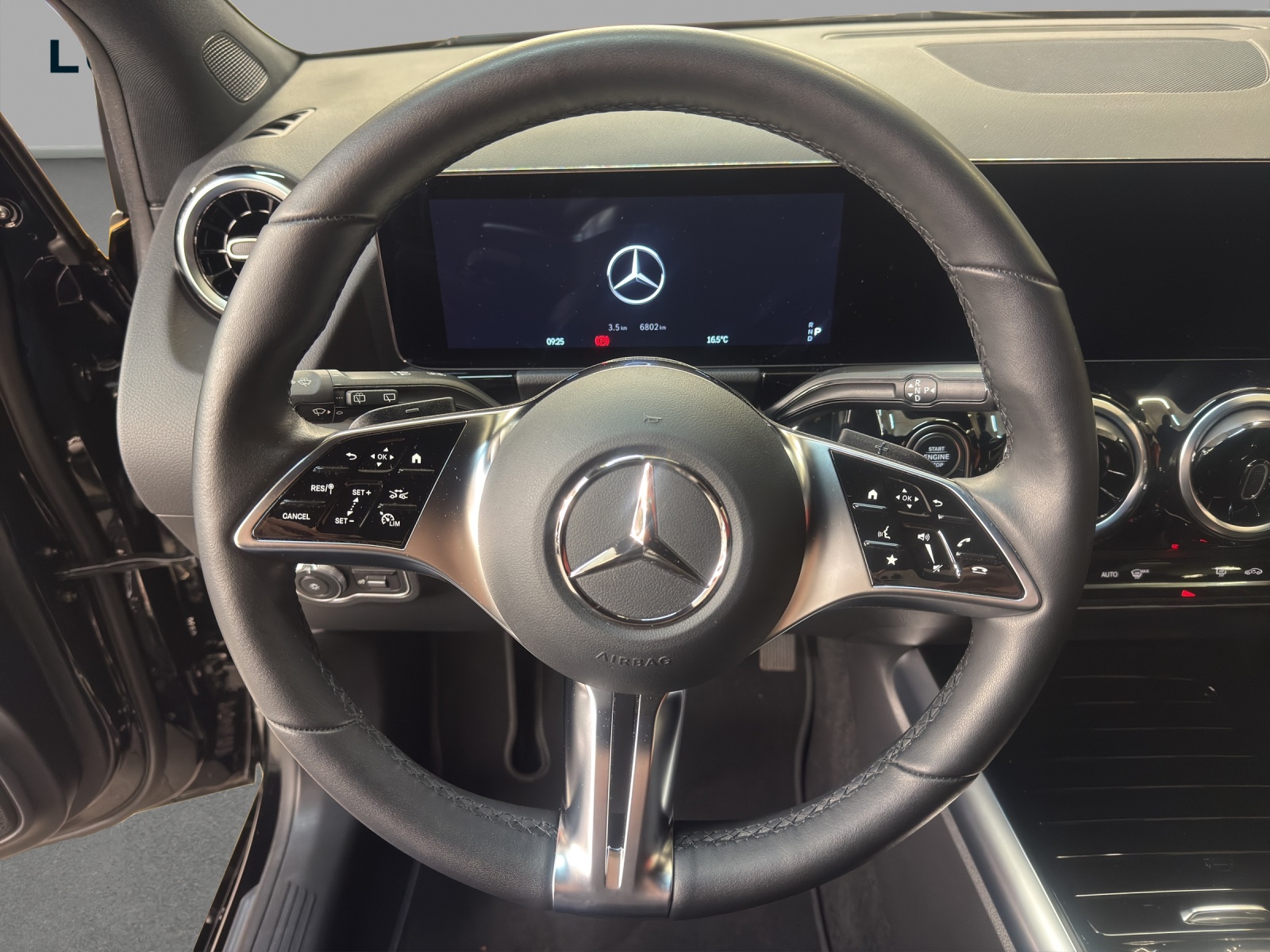 MERCEDES-BENZ B 200 - Progressive / AHK / Rückfahrkamera / Sitzkomfort-Paket-image-9