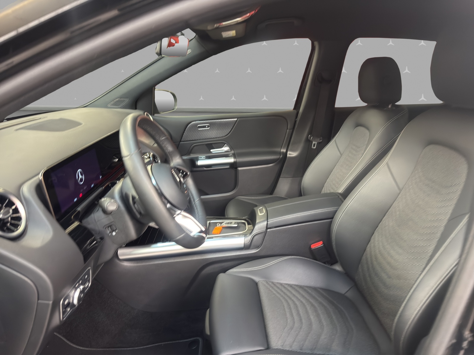 MERCEDES-BENZ B 200 - Progressive / AHK / Rückfahrkamera / Sitzkomfort-Paket-image-7