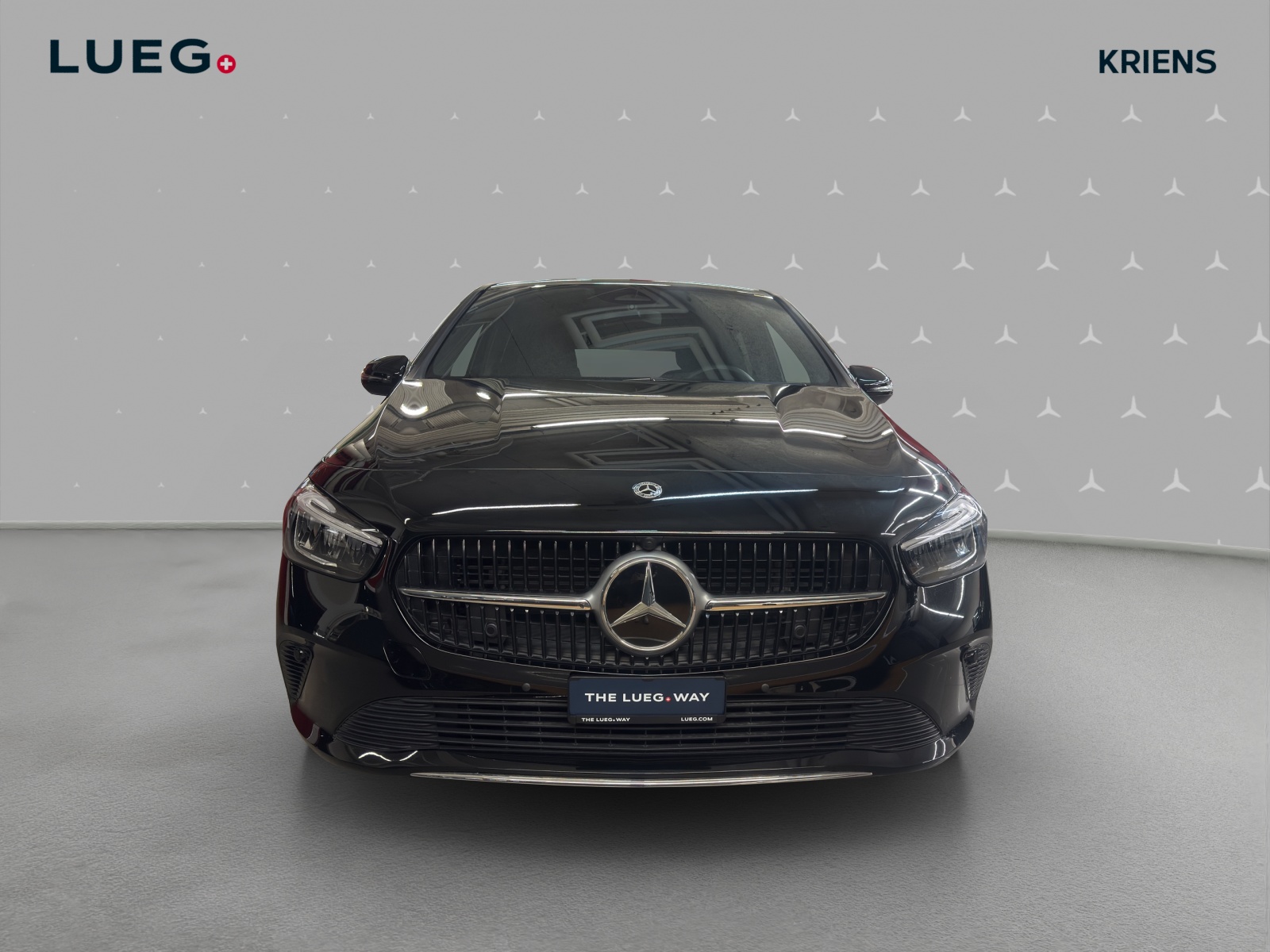 MERCEDES-BENZ B 200 - Progressive / AHK / Rückfahrkamera / Sitzkomfort-Paket-image-5